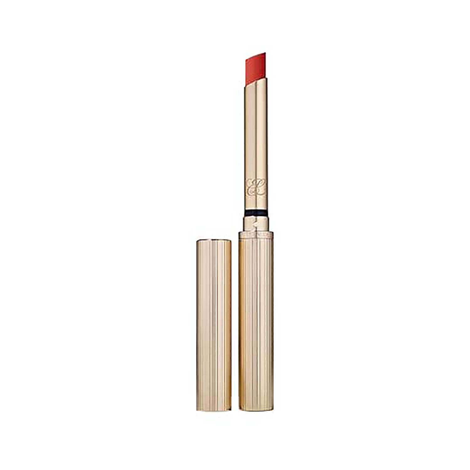 Estee Lauder | Estee Lauder Pure Color Explicit Silk Matte Lipstick - Electric Nights (0.7 g)