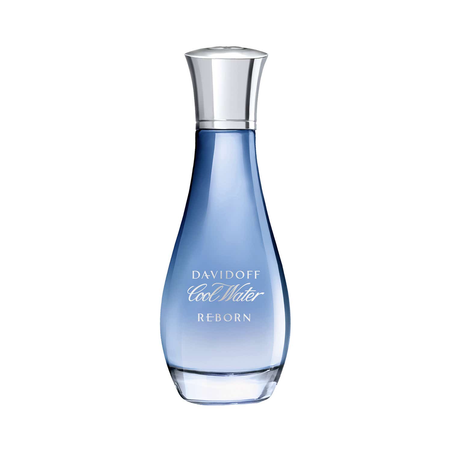 DAVIDOFF | DAVIDOFF Cool Water Reborn Eau De Toilette For Her (50ml)