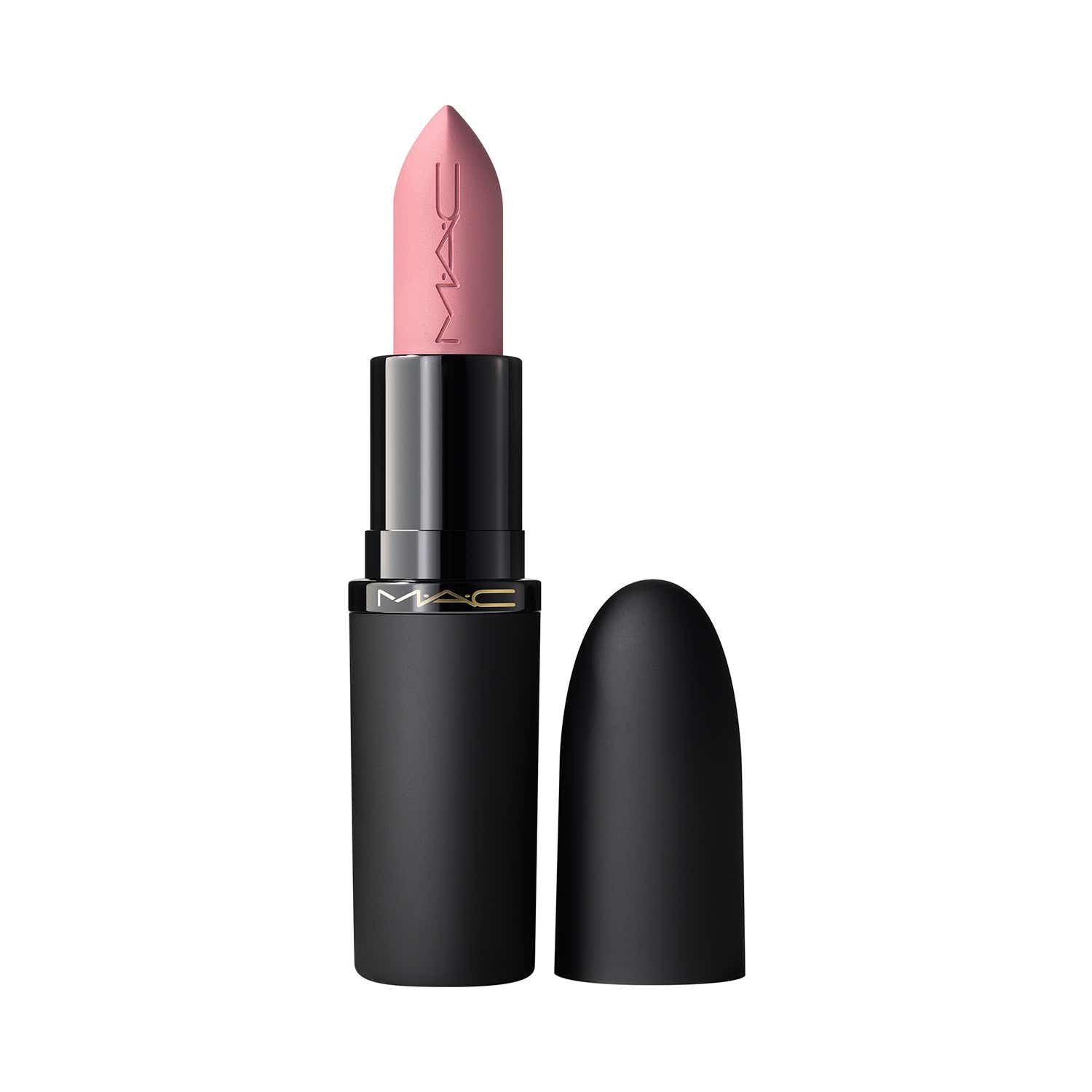 Buy M.A.C Classic Midnight Macximal Lip Combo - Pink (2 pcs