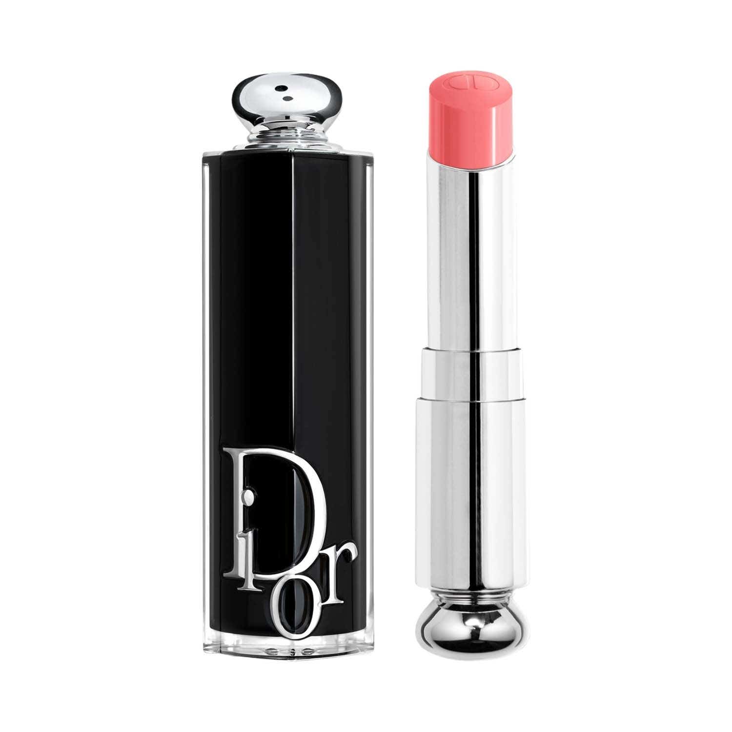 DIOR | DIOR Addict Shine Lipstick - 362 Rose Bonheur (3.2 g)