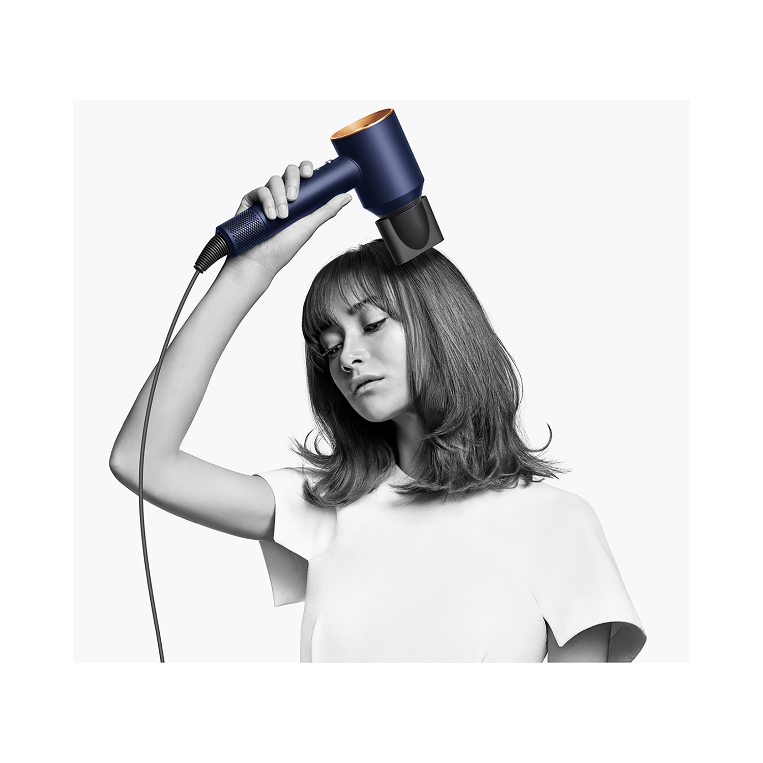 Buy Dyson Supersonic Hair Dryer Online at Best Price in India on
