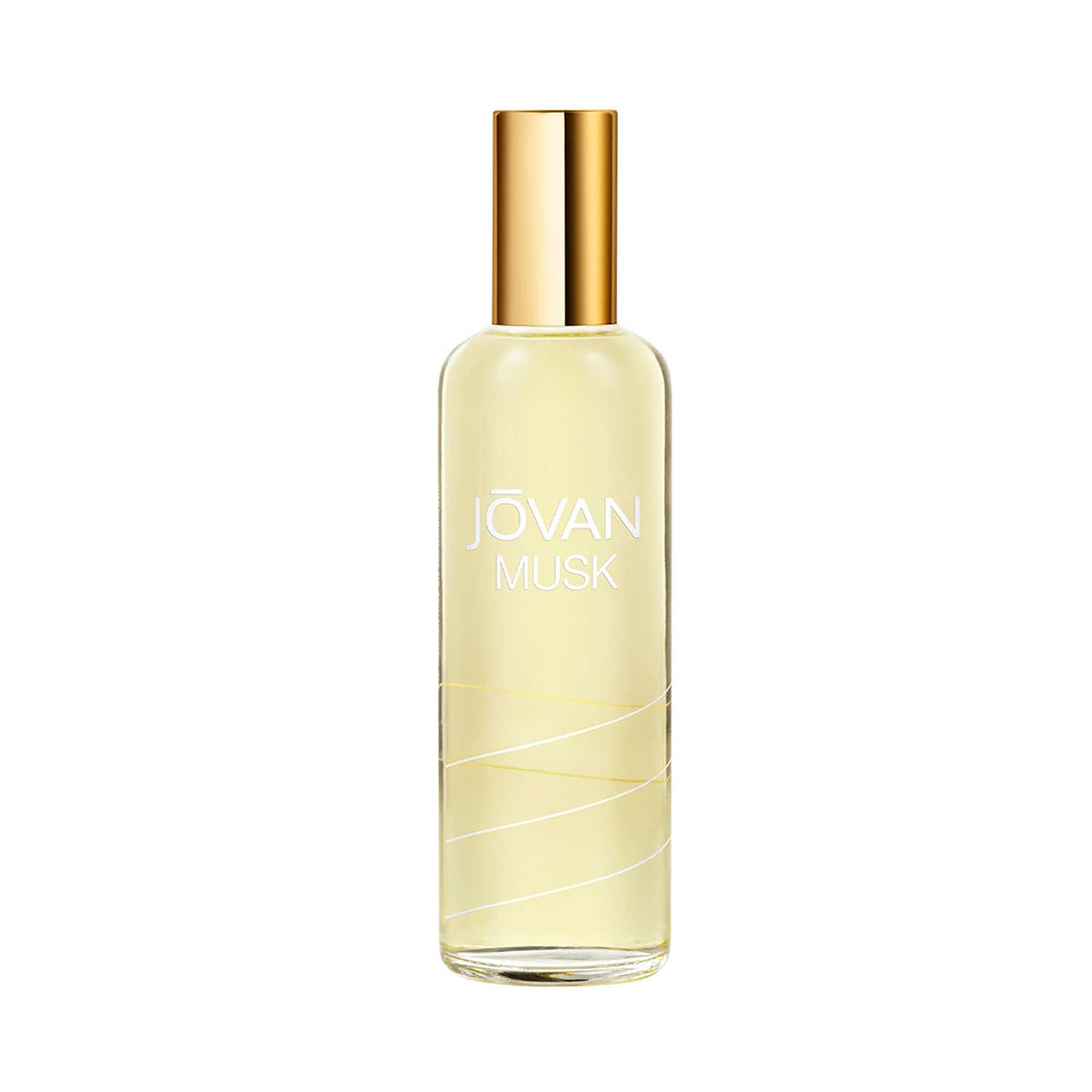 Jovan | Jovan Musk Eau De Cologne Concentrate Spray Perfume (96 ml)