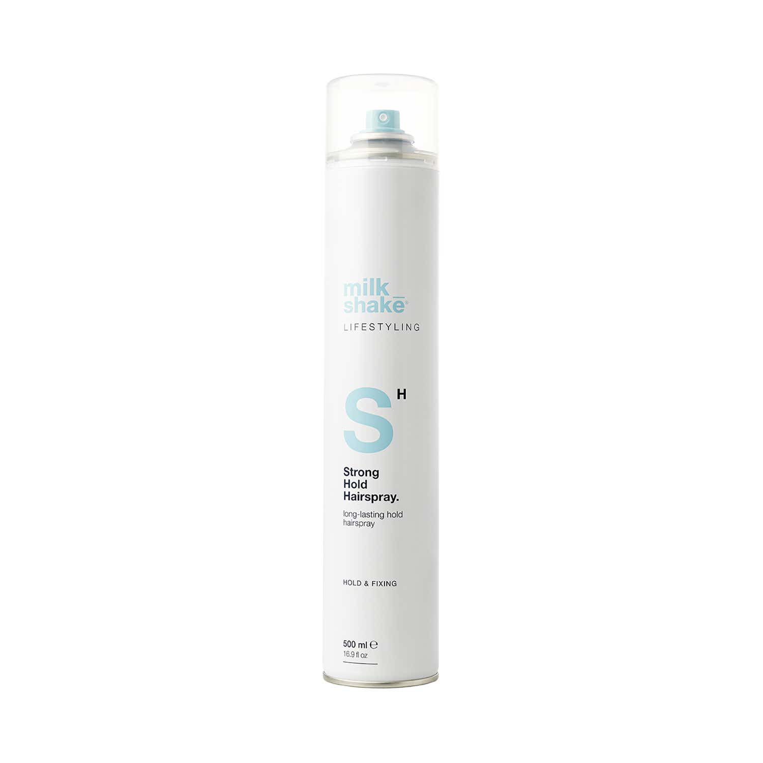 Milk Shake | Milk Shake Lifestyling Strong Hold Hairspray (500 ml)