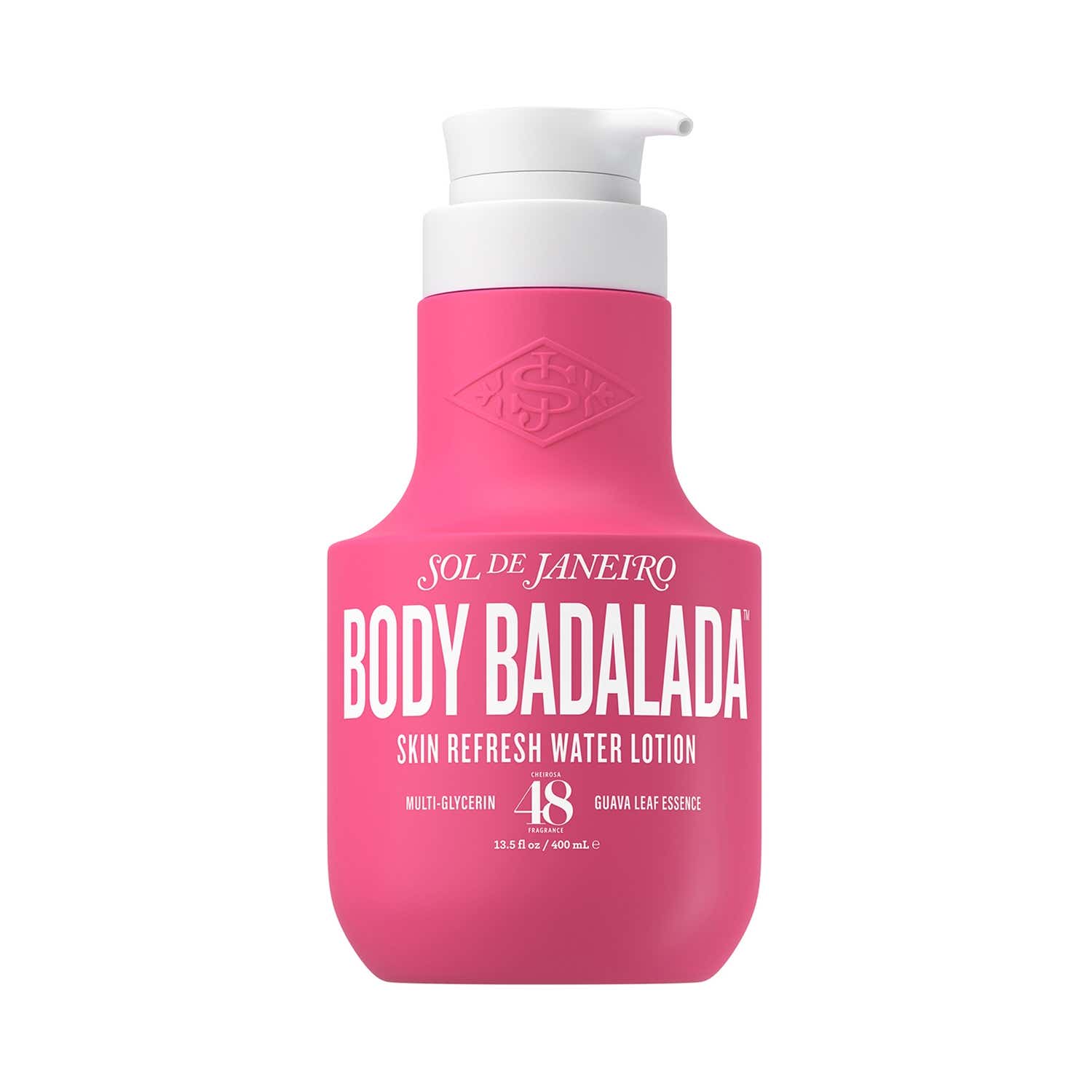 Sol de Janeiro | Sol de Janeiro Body Badalada Skin Refresh Water Lotion 48 (400 ml)