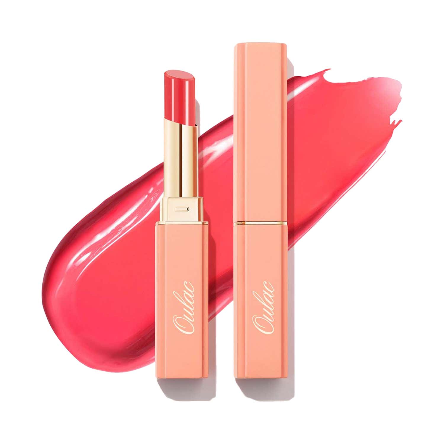 Oulac | Oulac Moisture Shine Lipstick - 11/Grace (4 g)