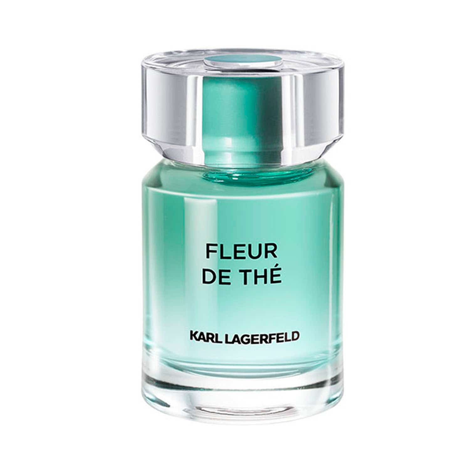 Karl Lagerfeld | Karl Lagerfeld Fleur De The Eau De Parfum (50 ml)