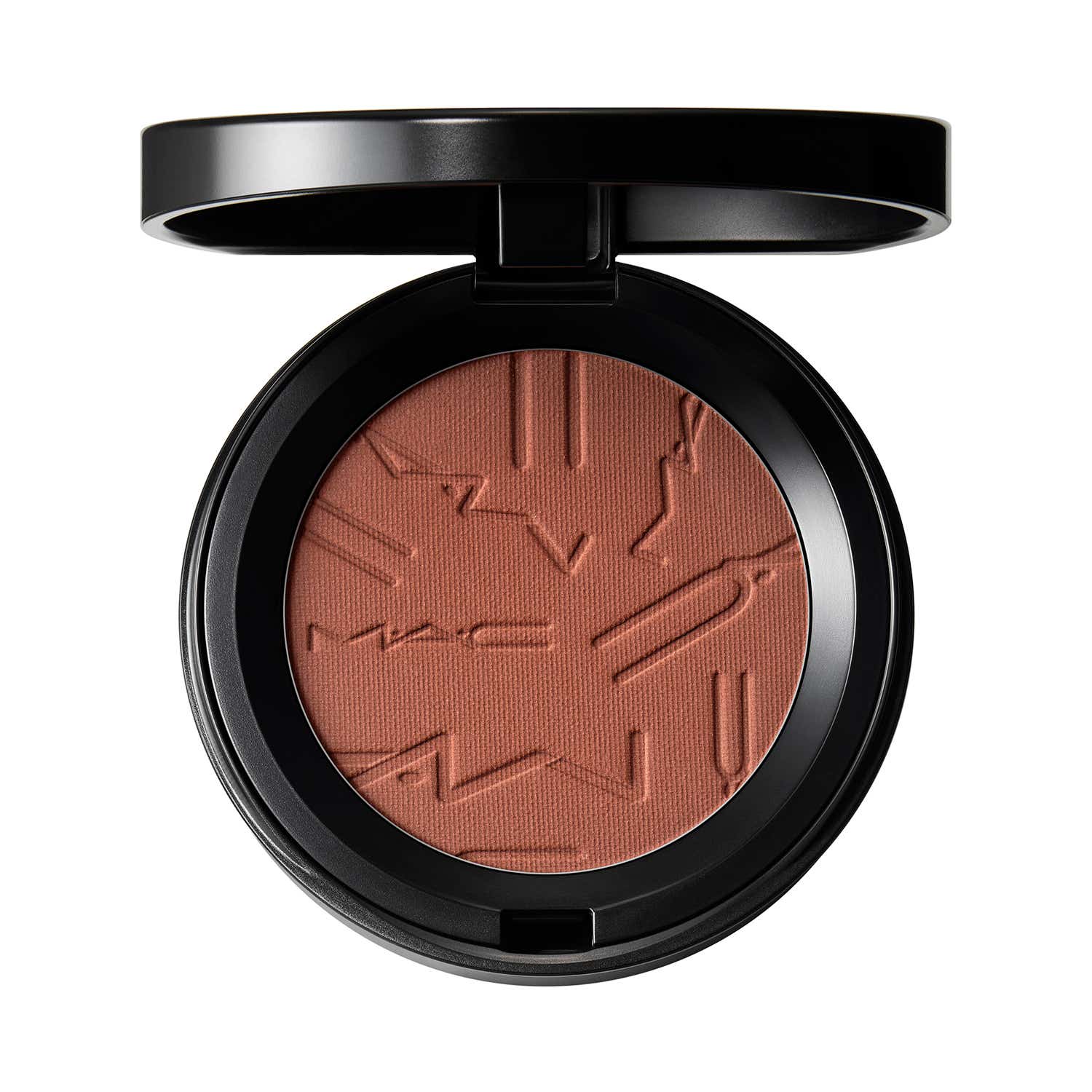 M.A.C | M.A.C Skinfinish Colour Struck Blush - Raizin (4 g)