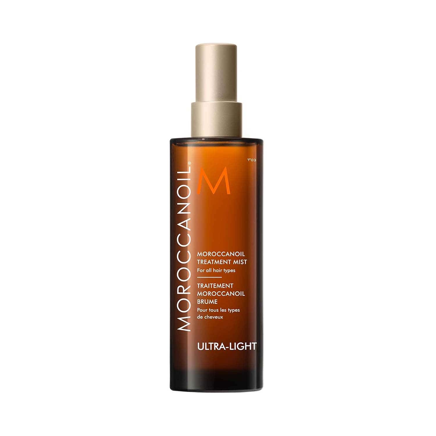 Moroccanoil | Moroccanoil Treatment Hair Oil Mist (100 ml)