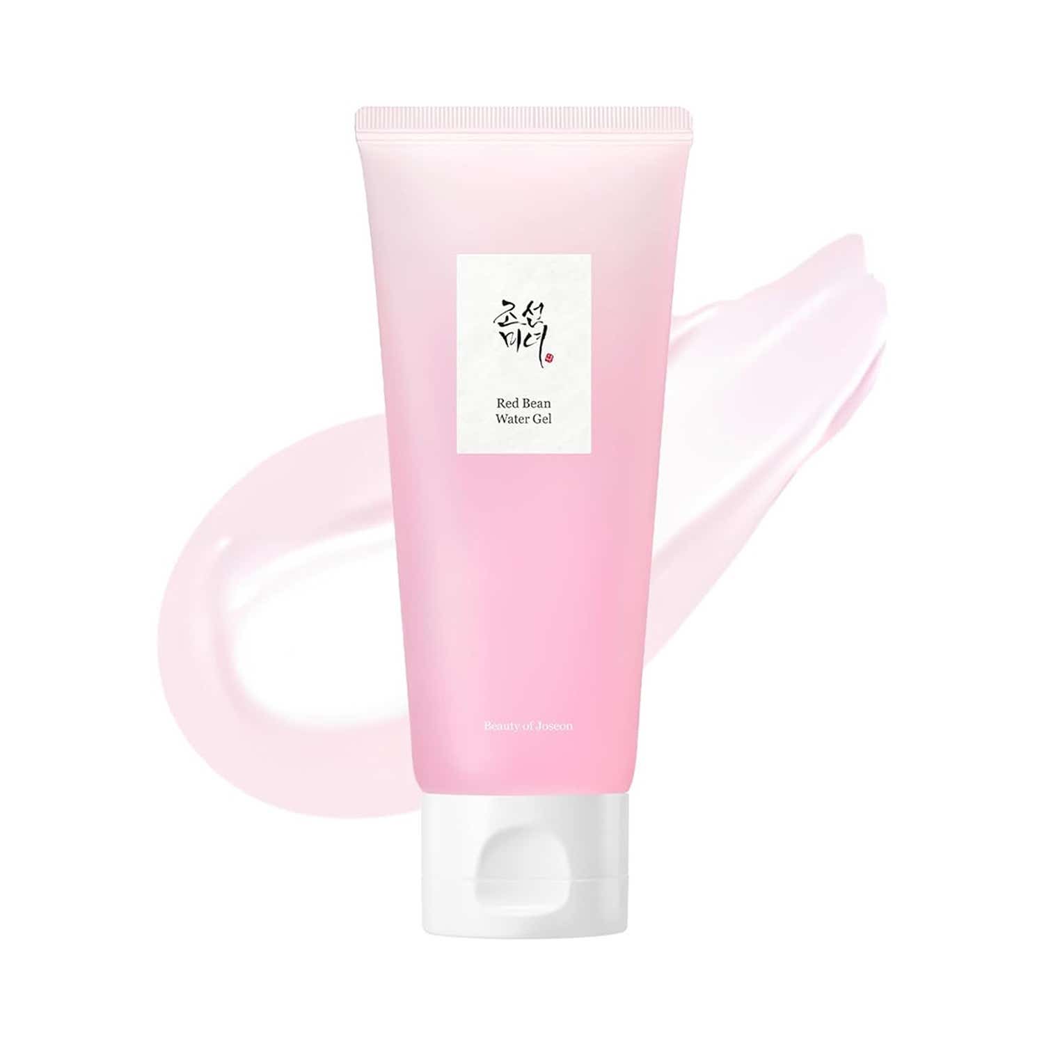 Beauty of Joseon | Beauty of Joseon Red Bean Water Gel, Lightweight Korean Peptide Moisturizer For Oily Skin (100 ml)