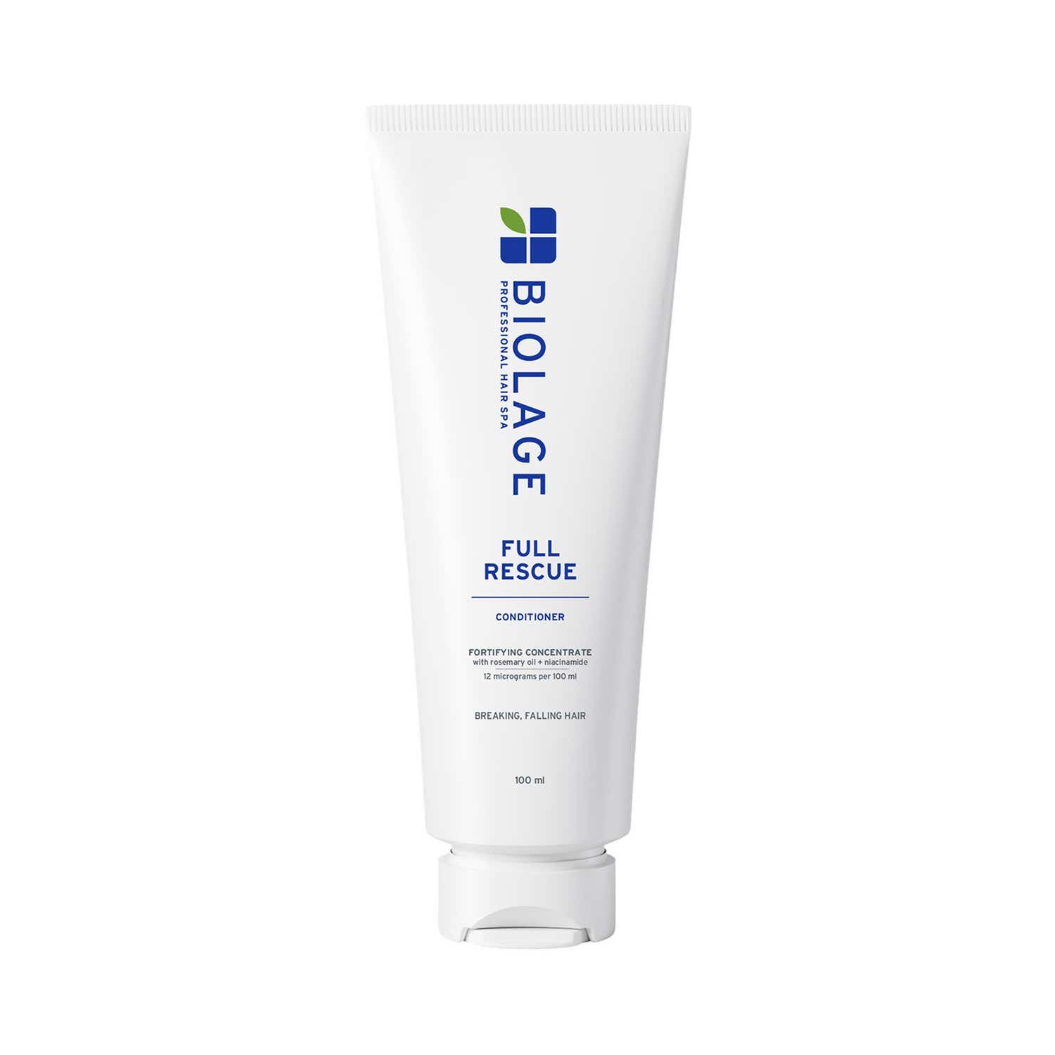 Biolage | Biolage Full Rescue Conditioner Reduces Hair Breakage (100 ml)