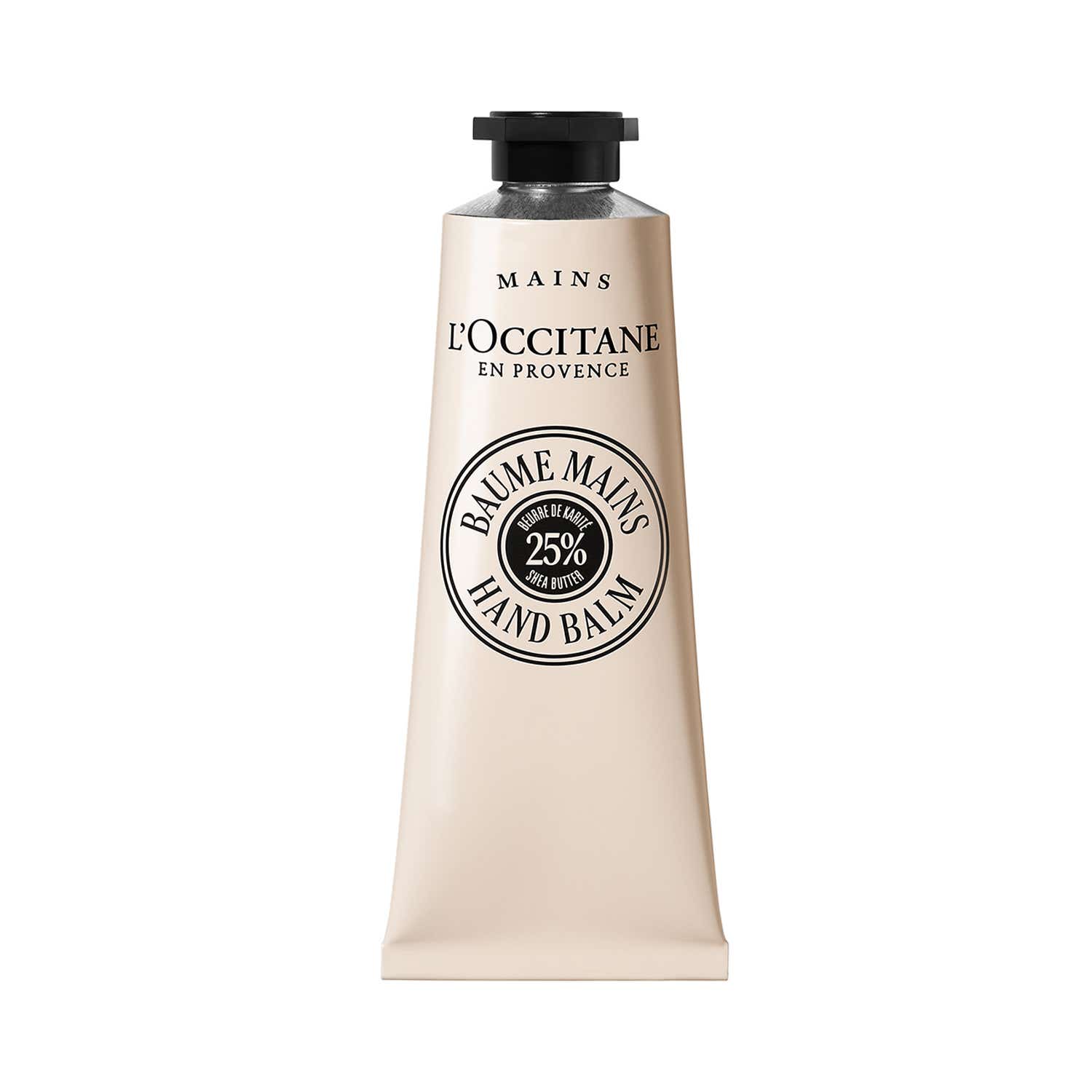 L'occitane | L'occitane Shea Butter Intensive Hand Balm (50ml)