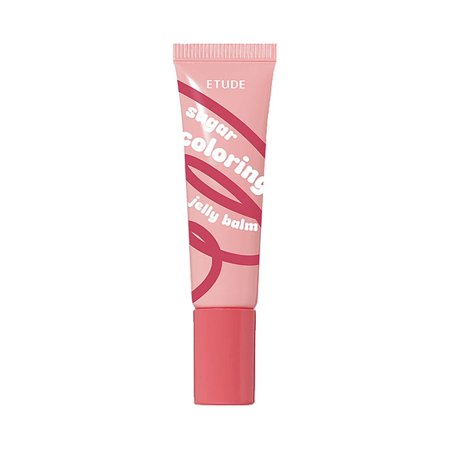 Etude | Etude Sugar Coloring Jelly Balm - 06 Peach Twist (9 g)