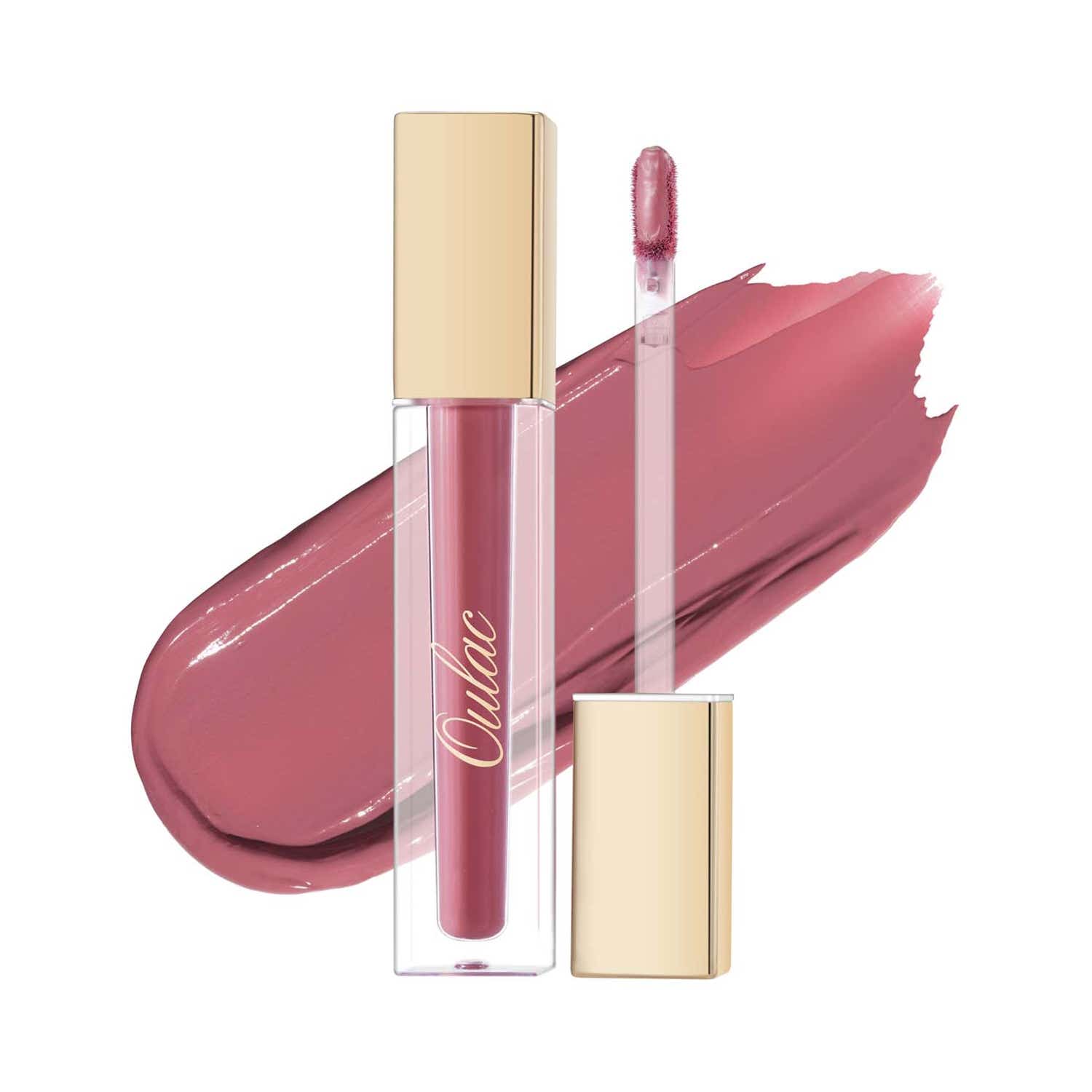 Oulac Kissproof Liquid Matte - M12-Indie Kiss (4.5 ml)