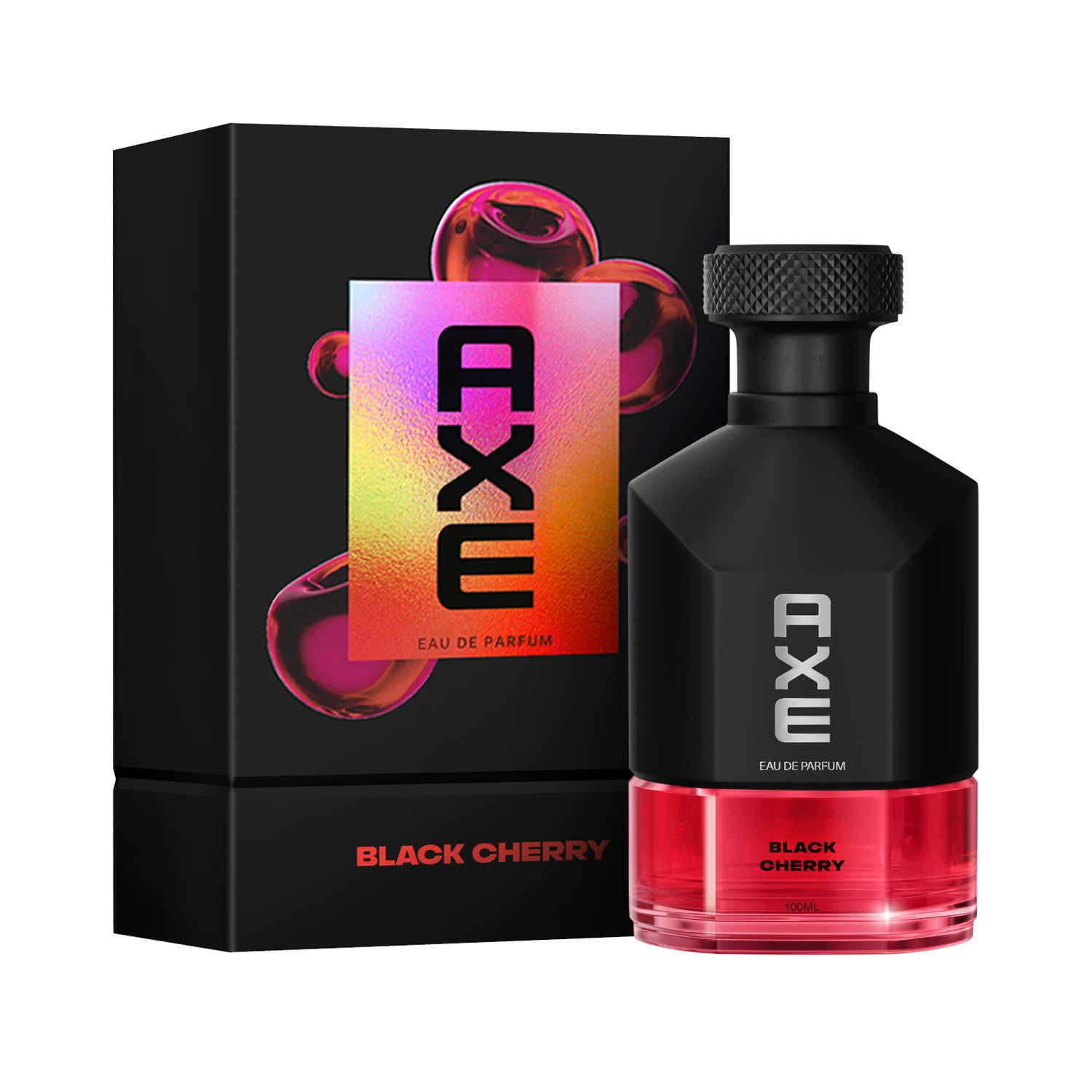 AXE | Axe Premium Luxury Perfumes Black Cherry EDP (100 ml)