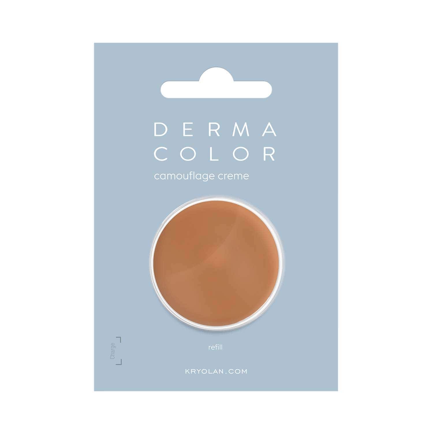 KRYOLAN | KRYOLAN Dermacolor Camouflage Creme Refill - D19 (4 g)