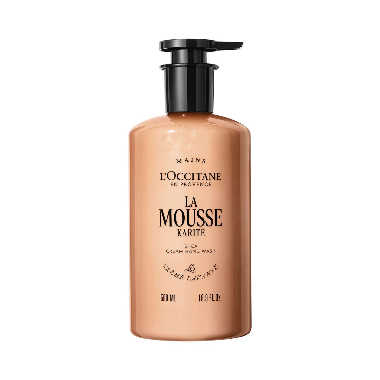 L'occitane | L'occitane Shea Hands & Body Ultra Rich Body Wash Refill - (500ml)