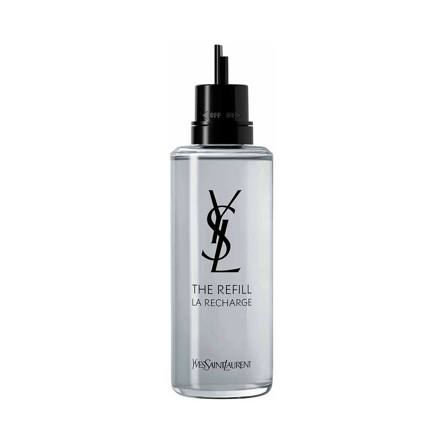 Yves Saint Laurent | Yves Saint Laurent MYSLF Eau De Parfum Refill (150 ml)