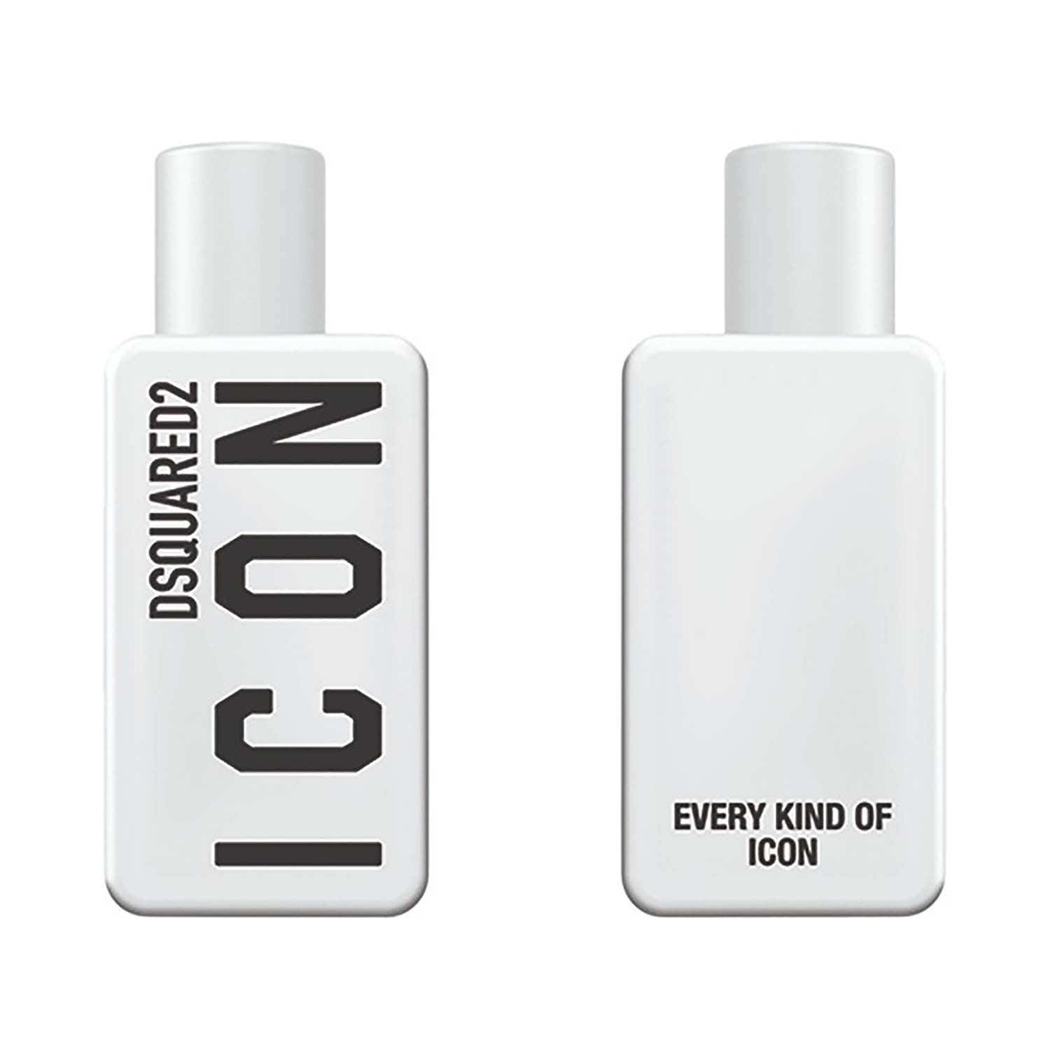 DSQUARED2 | DSQUARED2 Icon Pour Femme Eau De Parfum (50 ml)