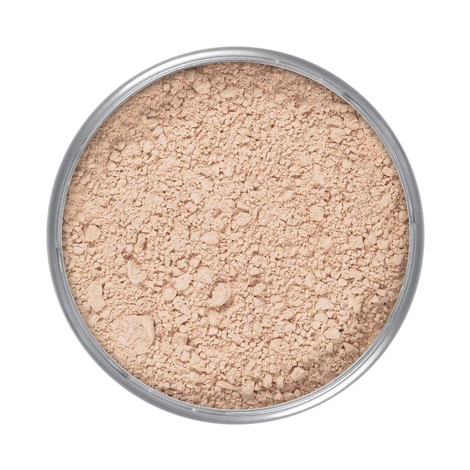 KRYOLAN | KRYOLAN Translucent Powder - TL9 (50 g)