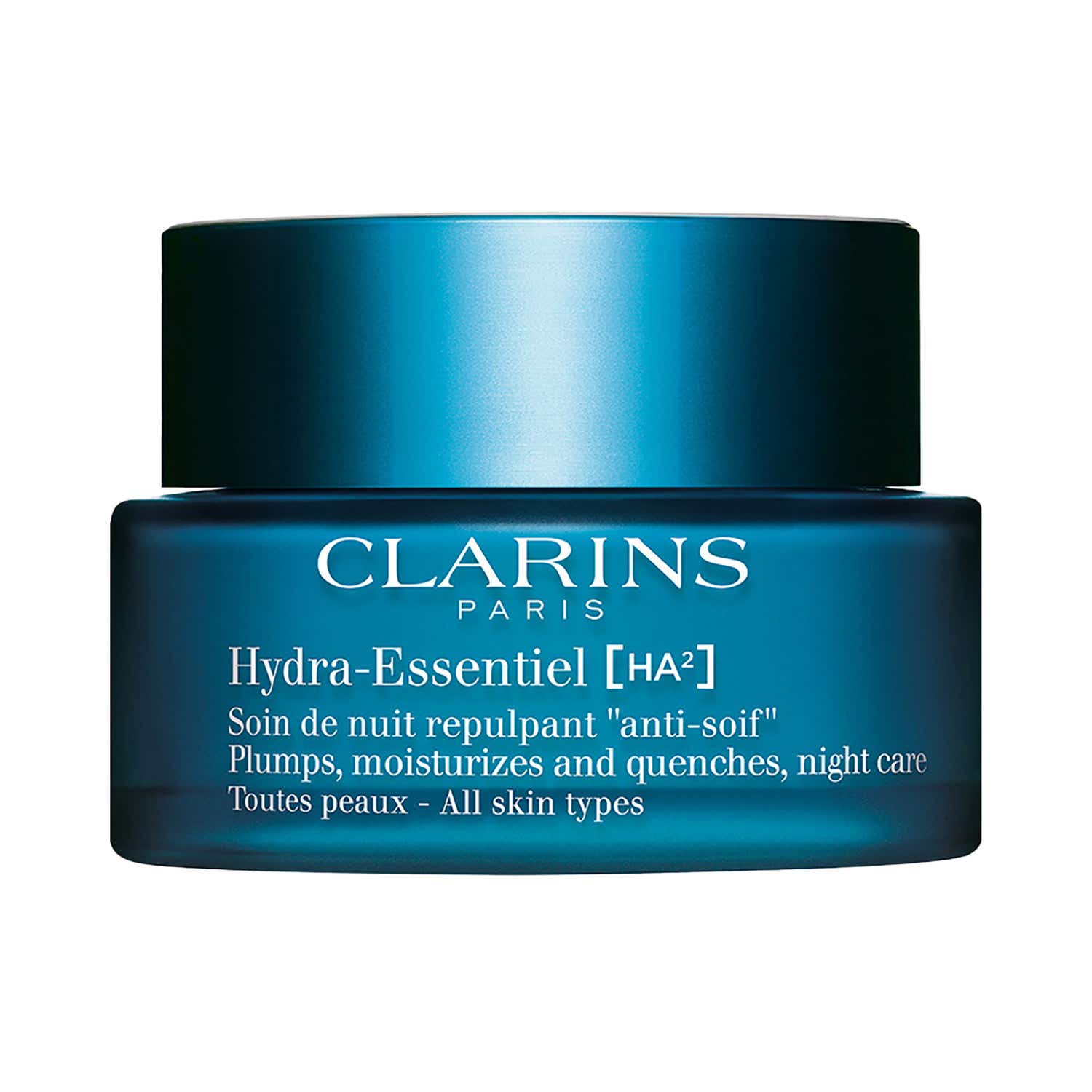 Clarins | Clarins Hydra Essentiel Night Cream (50ml)