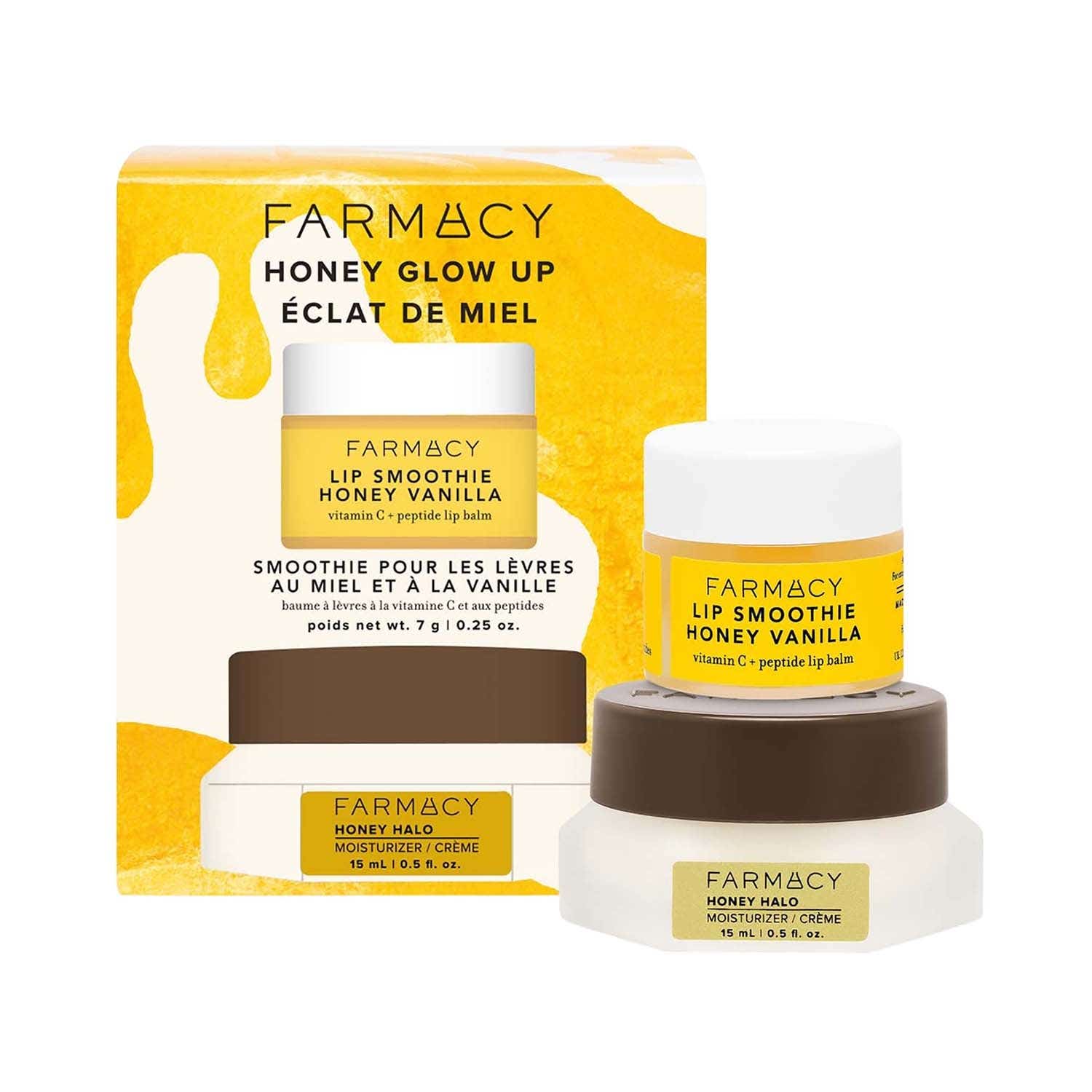 Farmacy Beauty | Farmacy Beauty Honey Glow Up Kit (2 pcs)