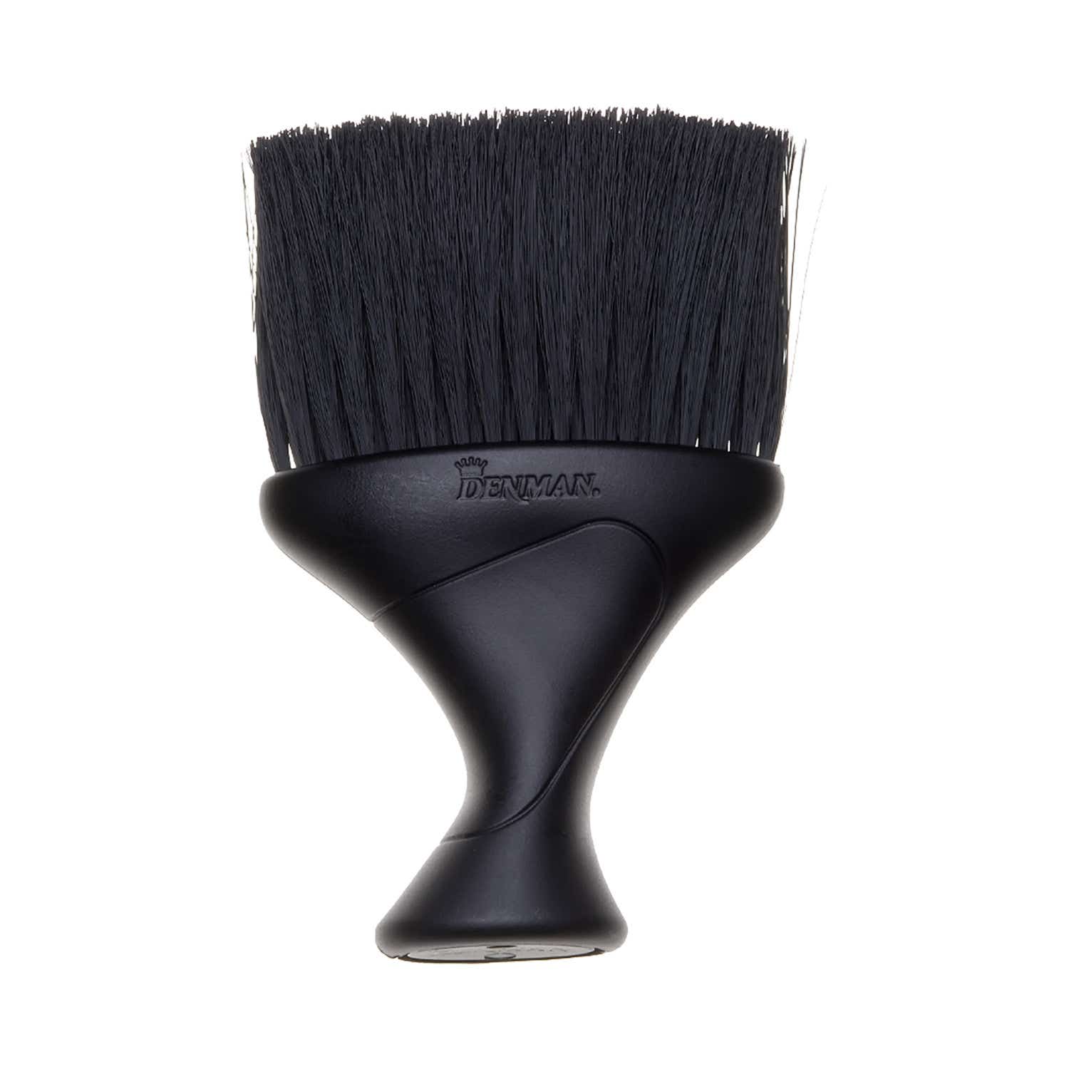 DENMAN | Denman Neck Duster Brush D78 - Black