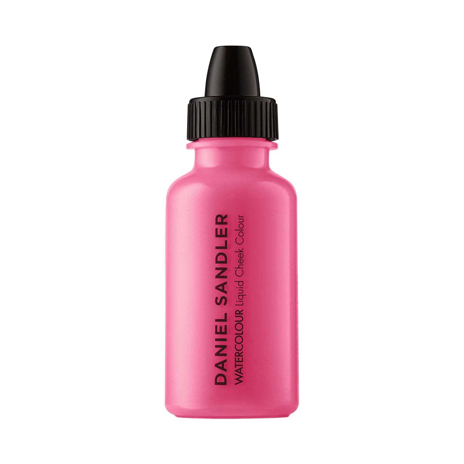 DANIEL SANDLER | Daniel Sandler Watercolour Liquid Blush For Cheeks, Lips & Eyes - Acid (15 ml)