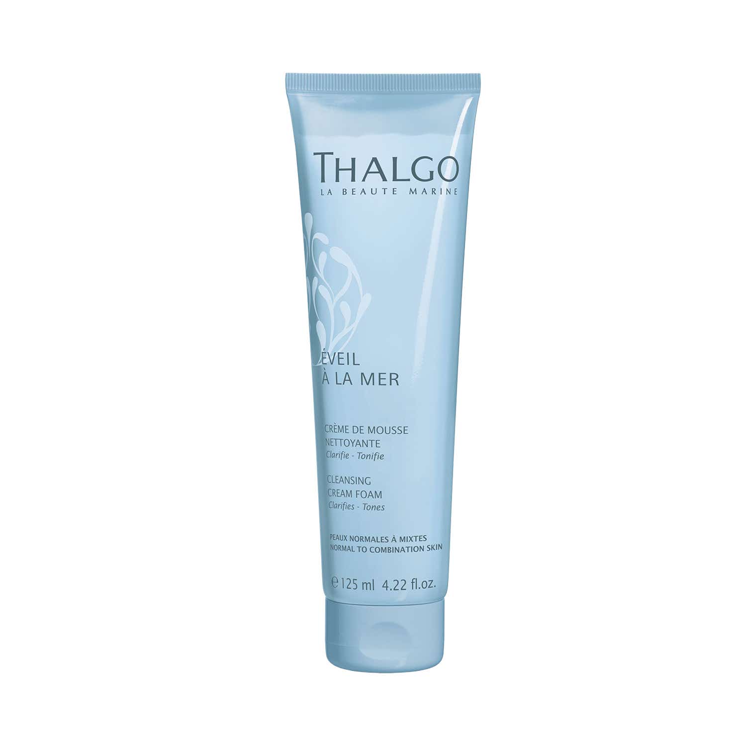 Thalgo | Thalgo Cleansing Cream Foam (125 ml)