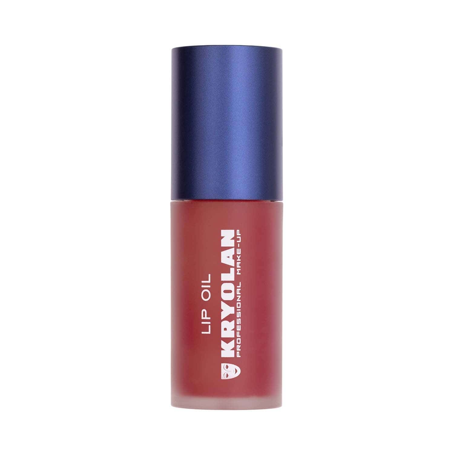 KRYOLAN | KRYOLAN Lip Oil - Ruby Kiss (7 ml)