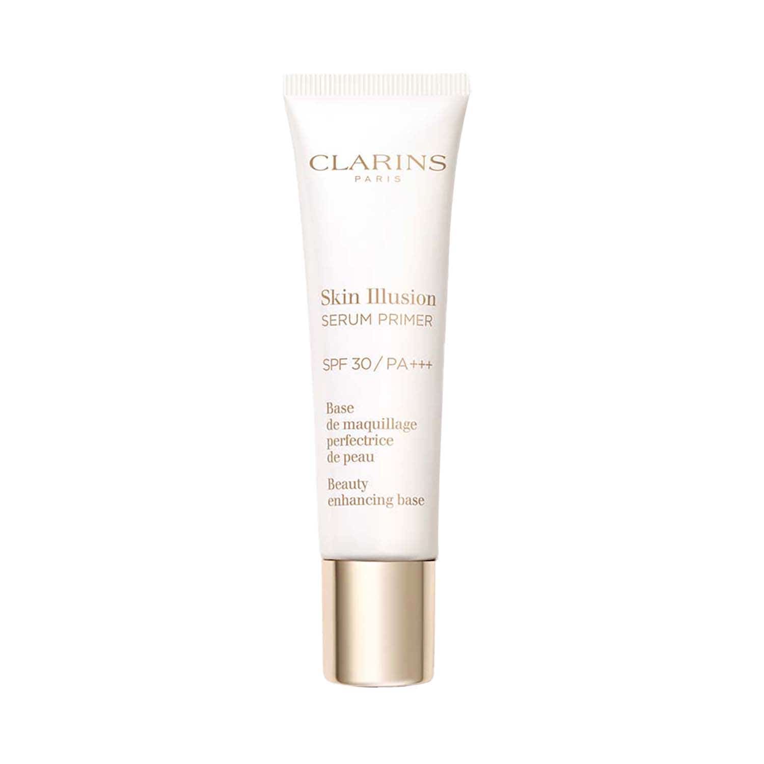 Clarins | Clarins Skin Illusion Serum Primer SPF30 (30 ml)