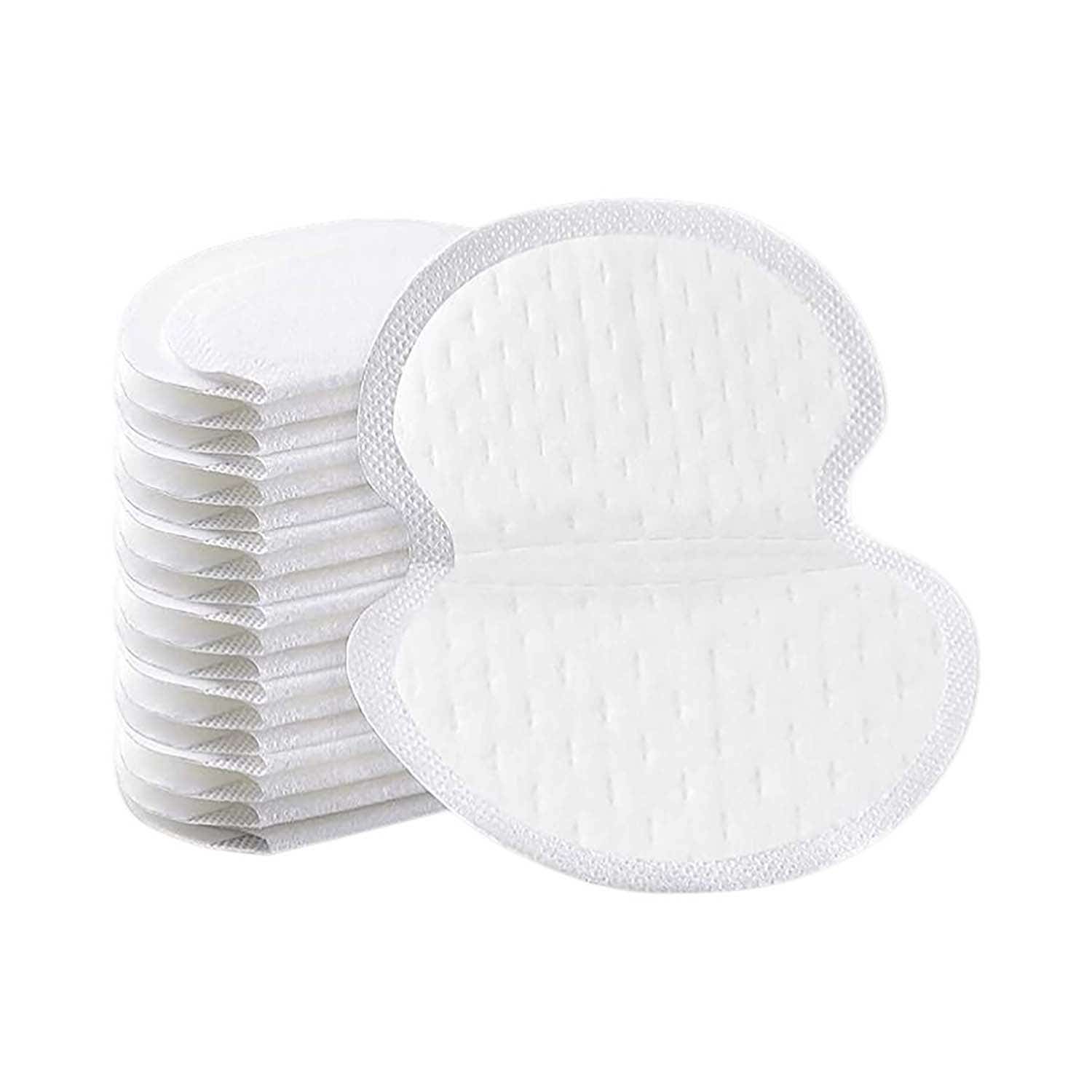 Bronson Professional | Bronson Professional Disposable Underarm Sweat Pads Kit (10 pcs)