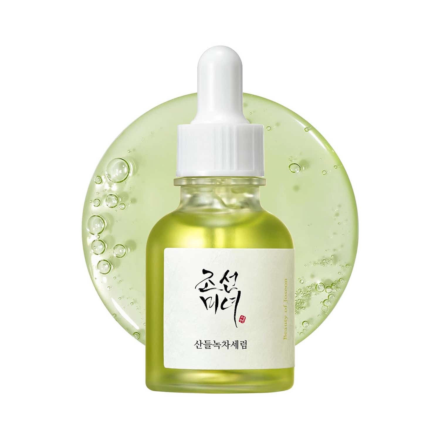Beauty of Joseon | Beauty of Joseon Calming Serum (30 ml)