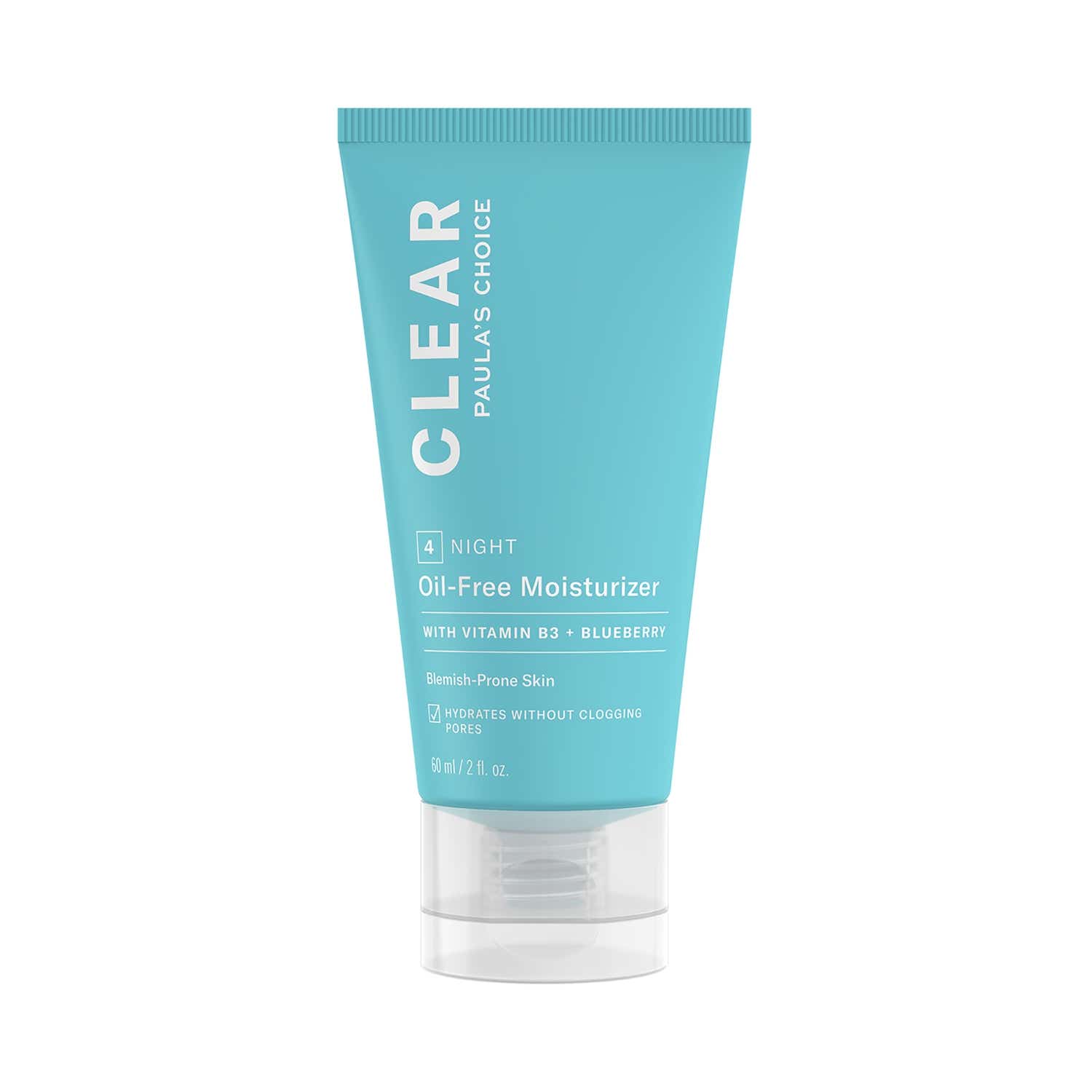 PAULA'S CHOICE | PAULA'S CHOICE Clear Oil-Free Moisturizer (60 ml)
