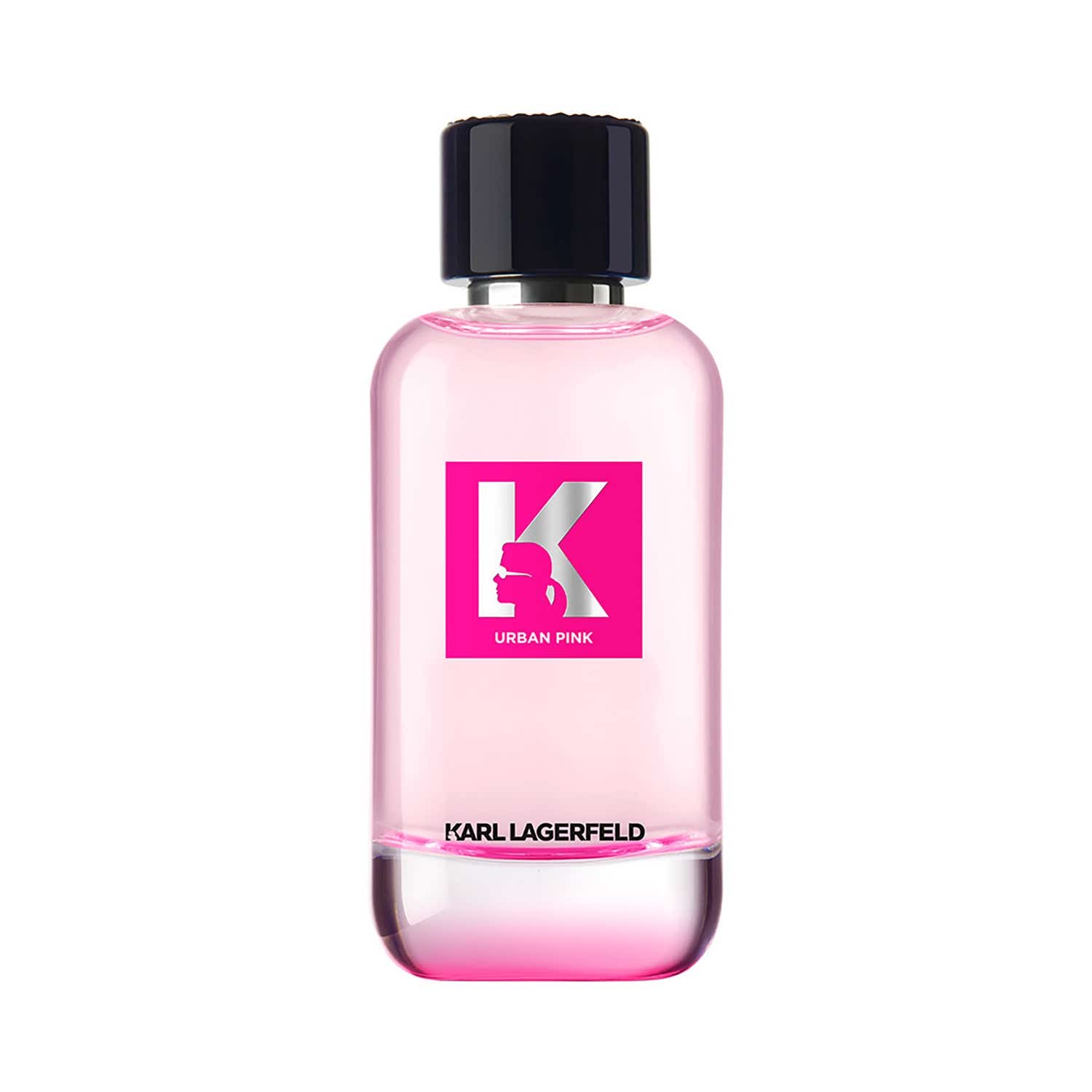 Karl Lagerfeld | Karl Lagerfeld Jeans Urban Pink Eau De Parfum for Women (100 ml)