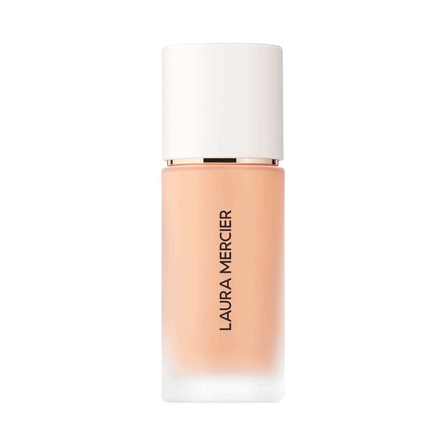 Laura Mercier | Laura Mercier Real Flawless Weightless Perfecting Waterproof Foundation - 2C1 Ecru (30 ml)