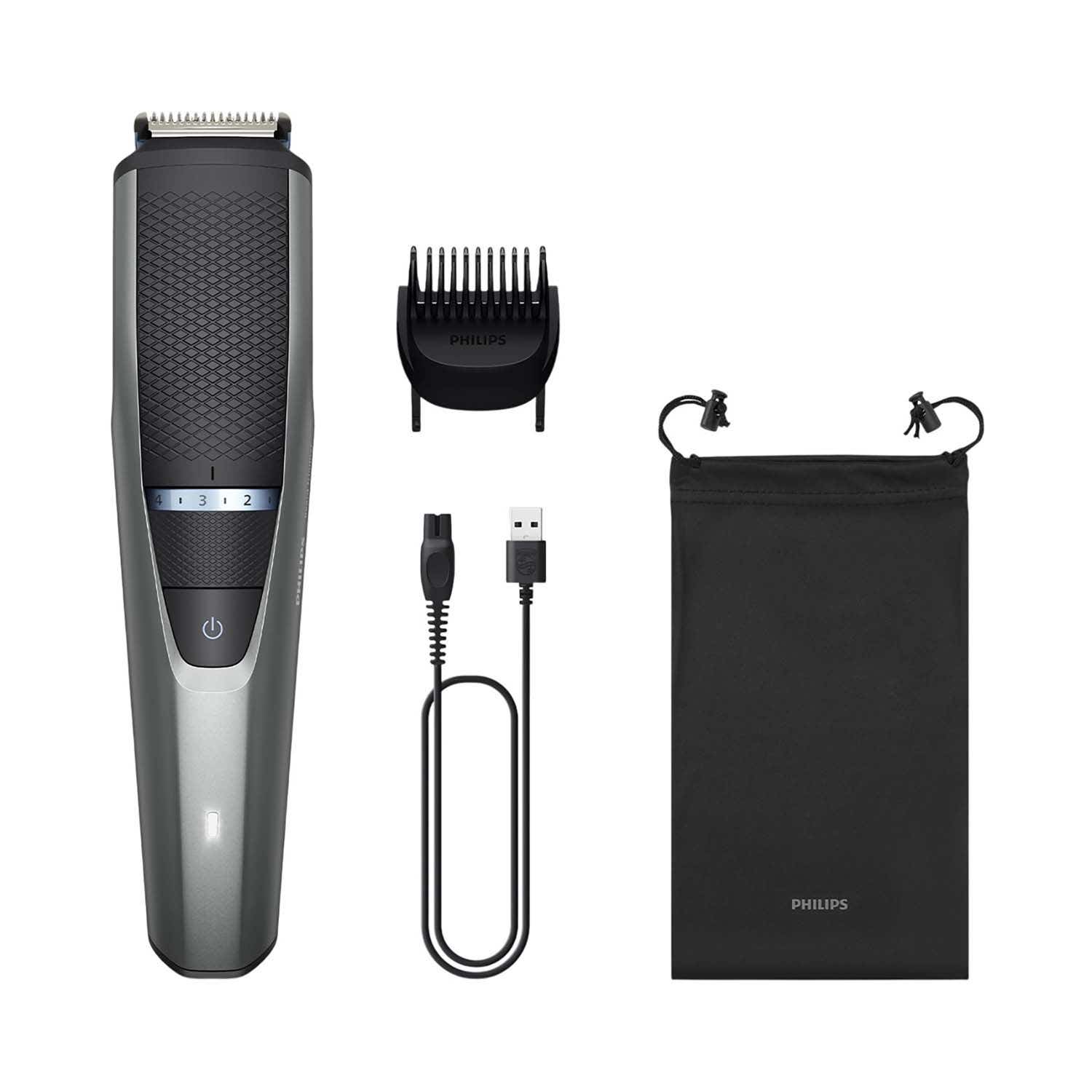Philips | Philips BT3421/15 Beard Trimmer for Men