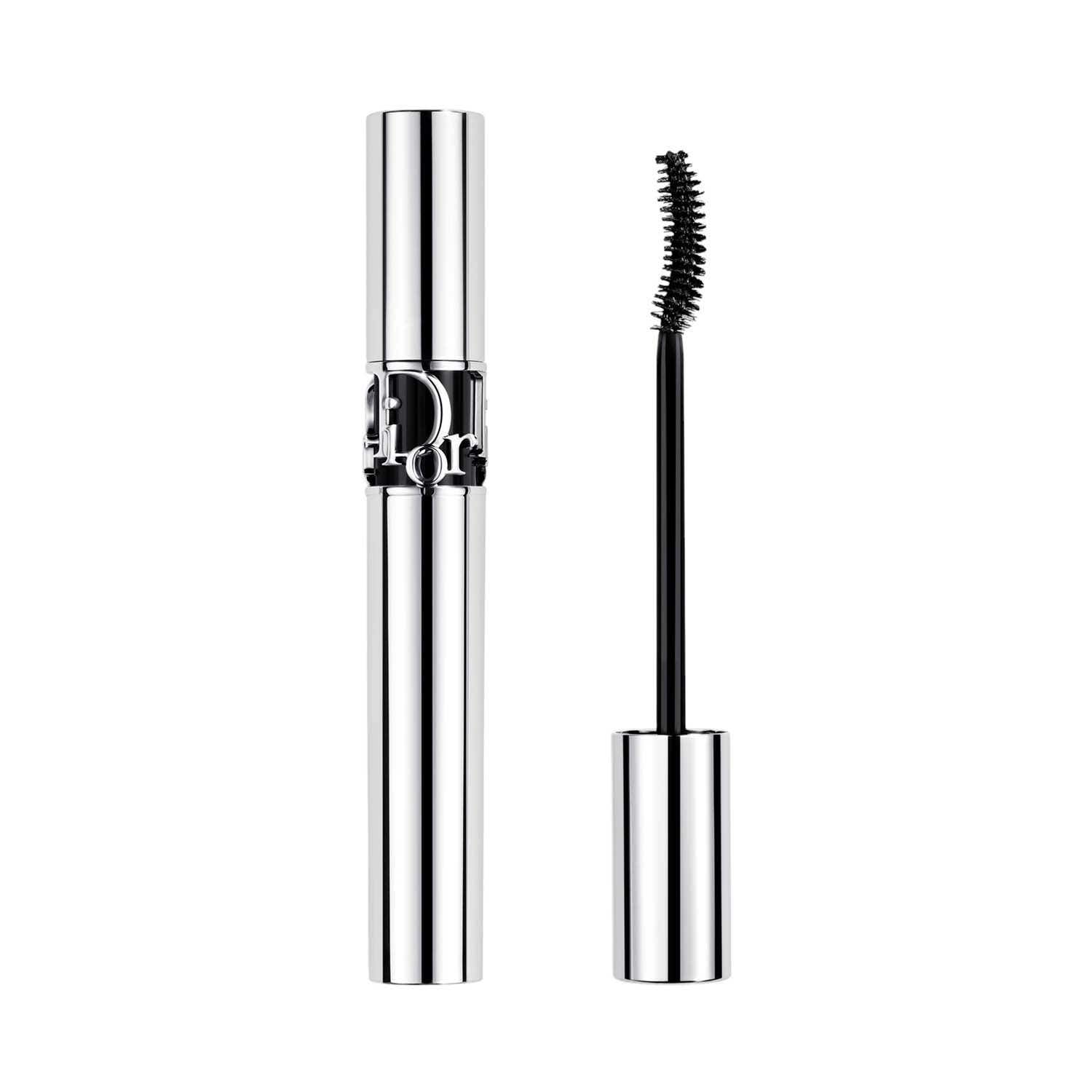 DIOR | DIOR Diorshow Iconic Overcurl Volume Mascara - 24H Wear Fortifying Effect - 090 Black (6 g)