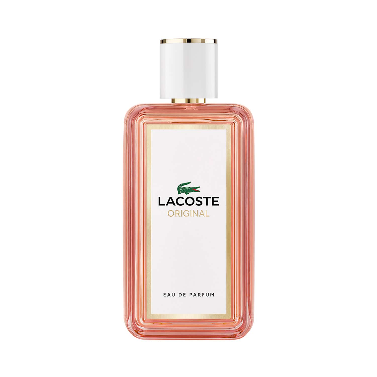 Lacoste | Lacoste Original Pour Eau De Parfum for Women (100 ml)