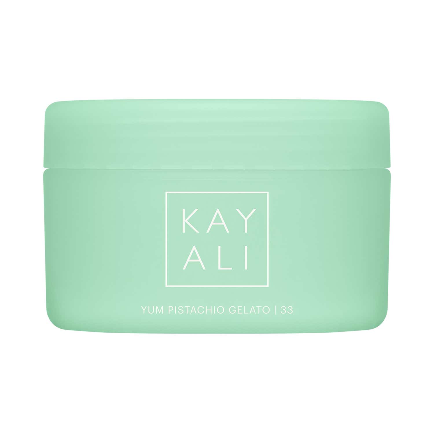Kayali | Kayali Yum Pistachio Body Cream (240 g)