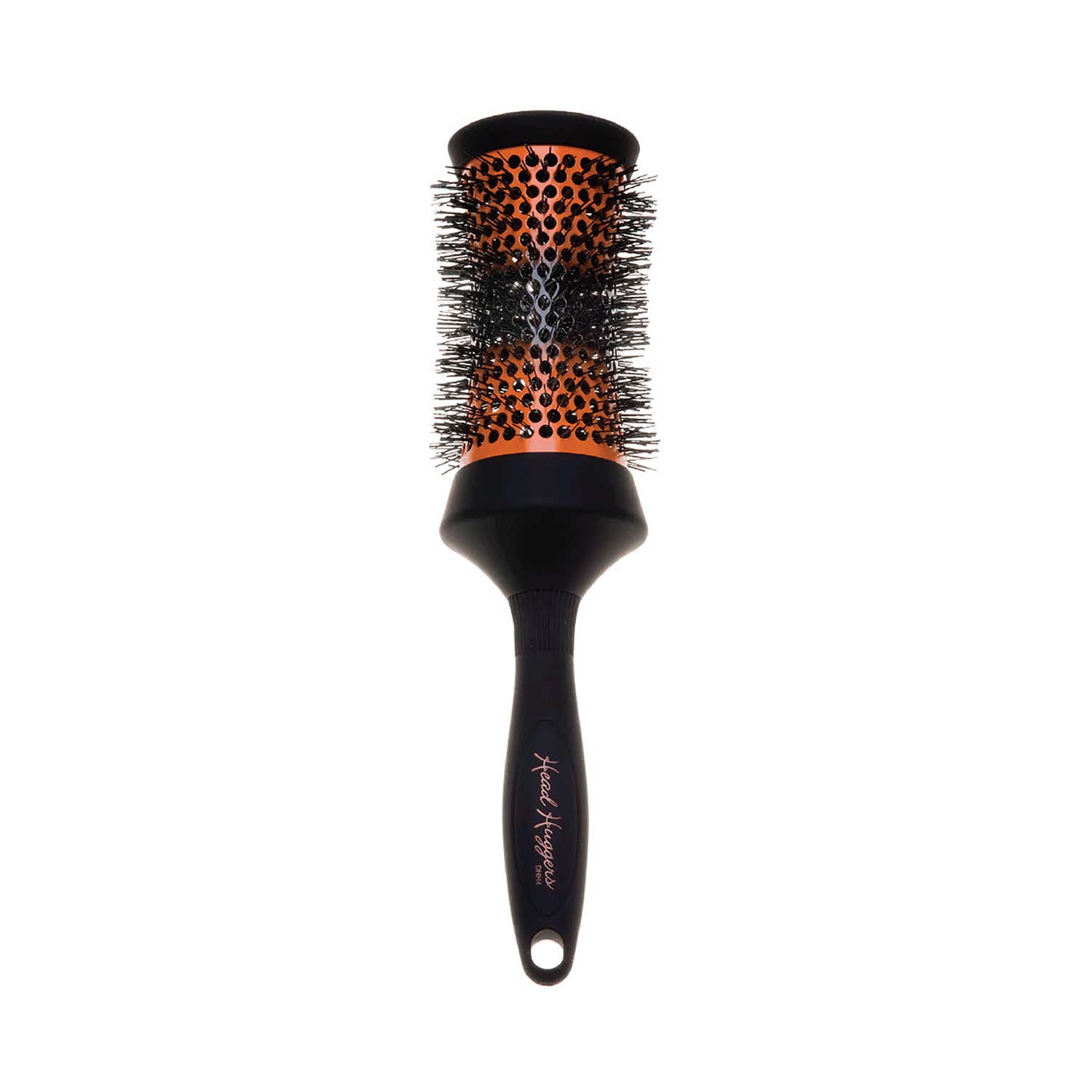 DENMAN | Denman Head-Hugging Hot Curl Brush 53mm Dhh4 - Orange