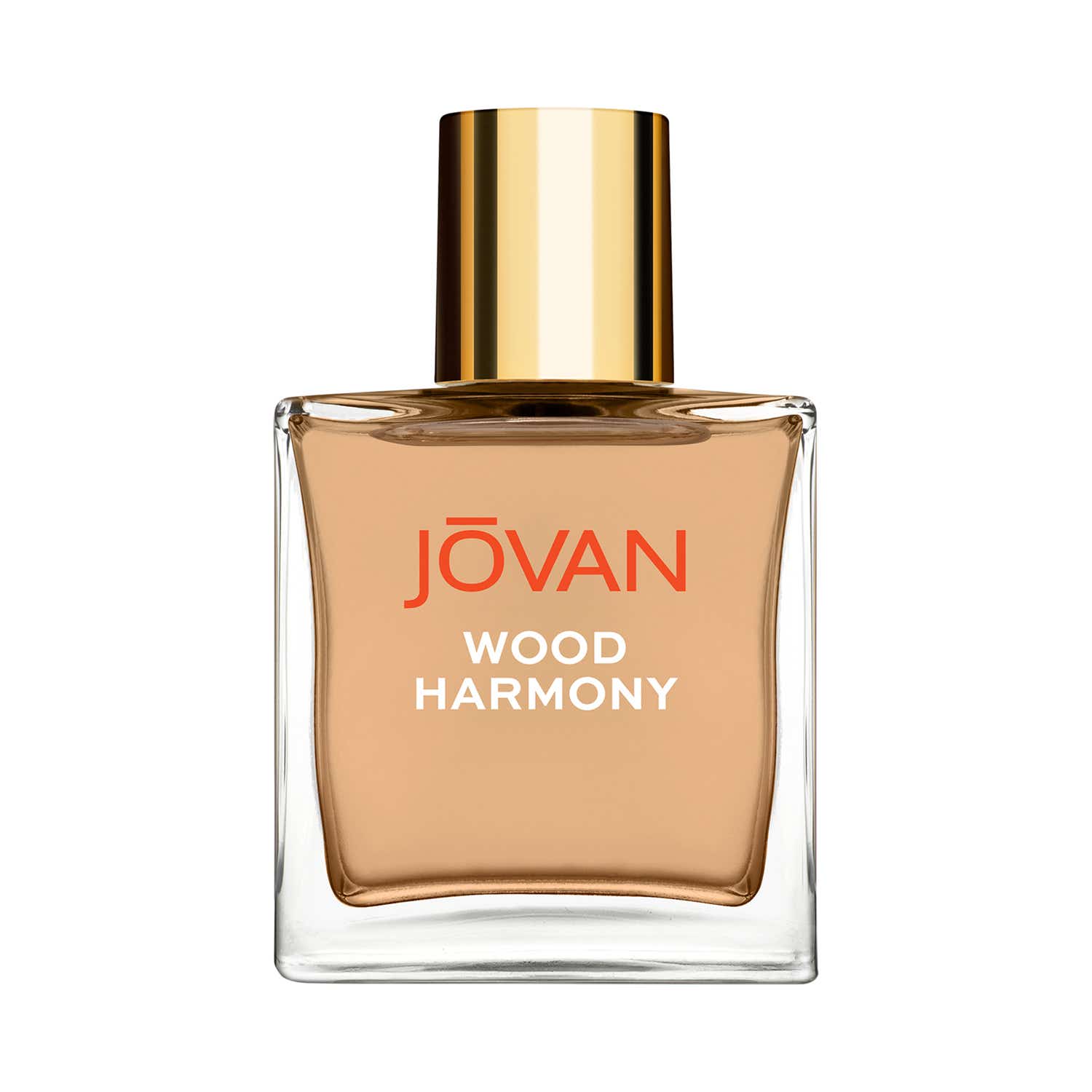 Jovan | Jovan Wood Harmony Eau De Parfum Unisex Perfume (100 ml)