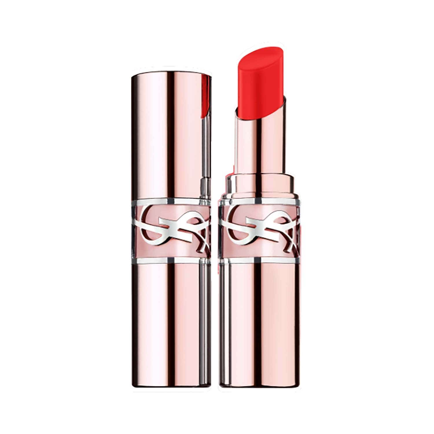 Yves Saint Laurent | Yves Saint Laurent Loveshine Candy Glow Tinted Butter Balm - 9B Cherry Bliss (3.1 g)