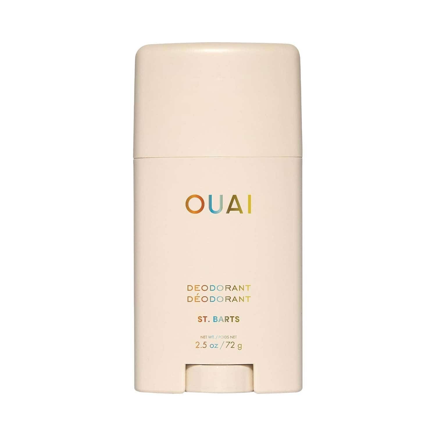 OUAI | OUAI St. Barts Deodorant Stick (72 g)