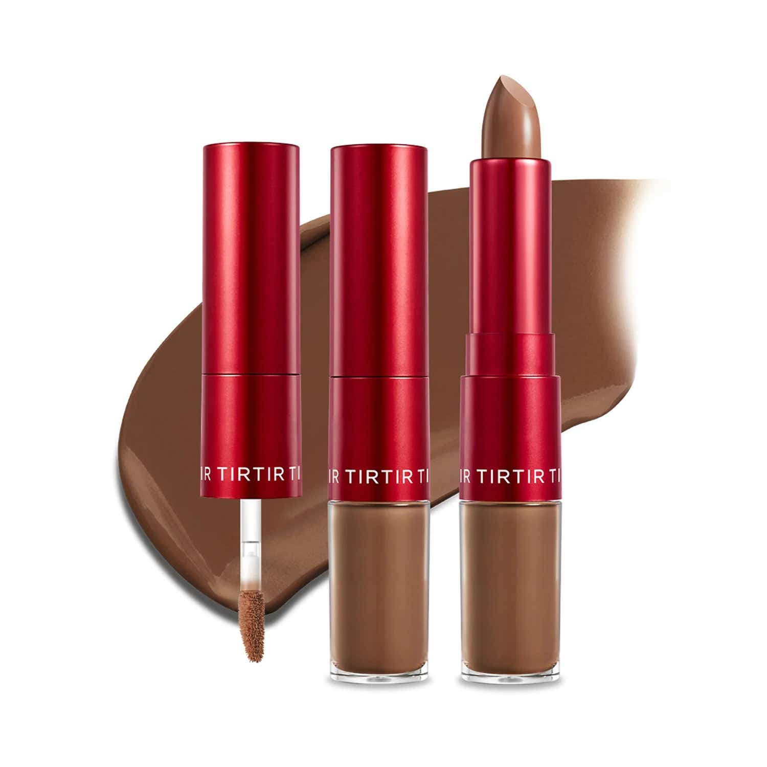 TIRTIR | TIRTIR Glide & Hide Blurring Concealer - 9 N (8 g)