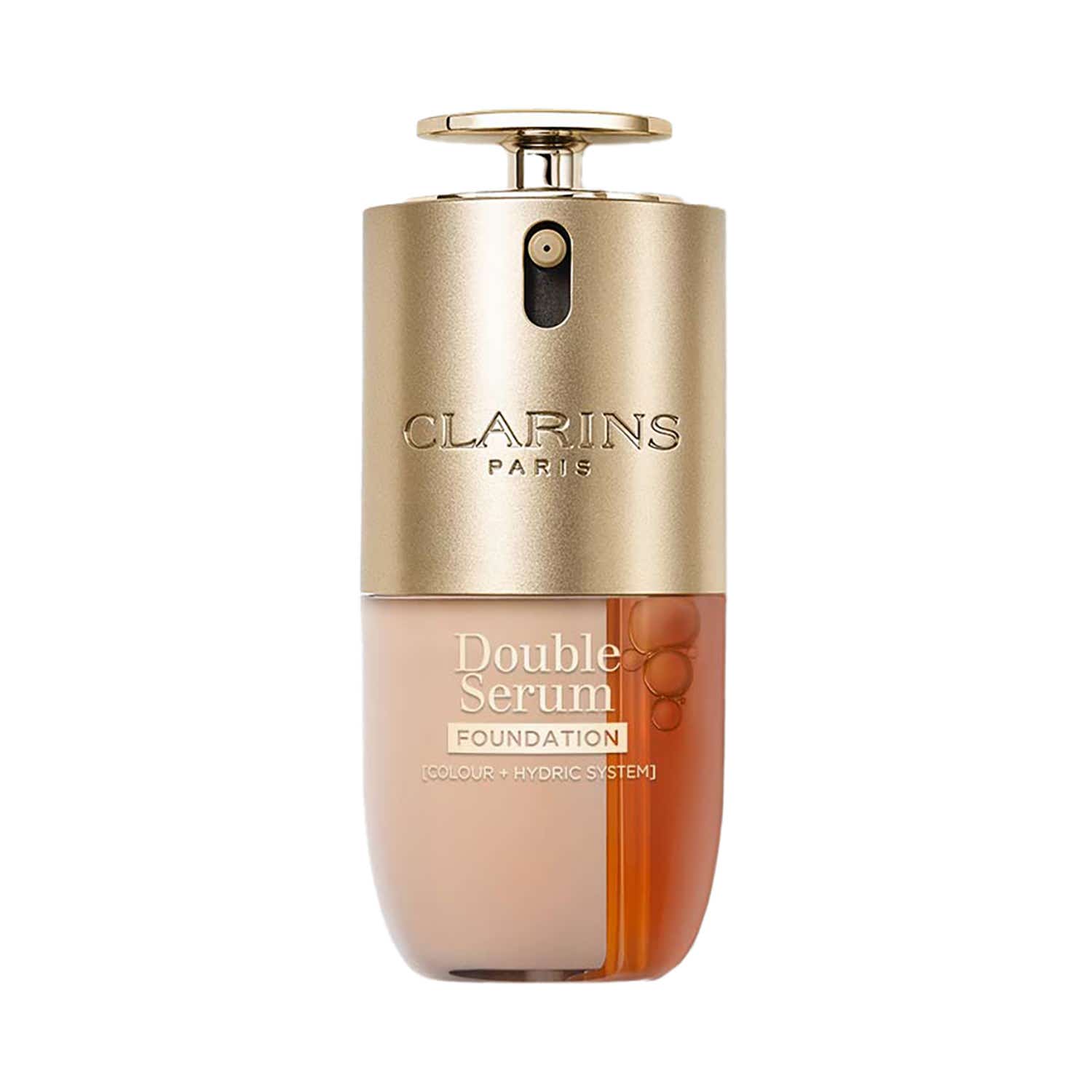 Clarins | Clarins Double Serum Foundation - L3N (30 ml)