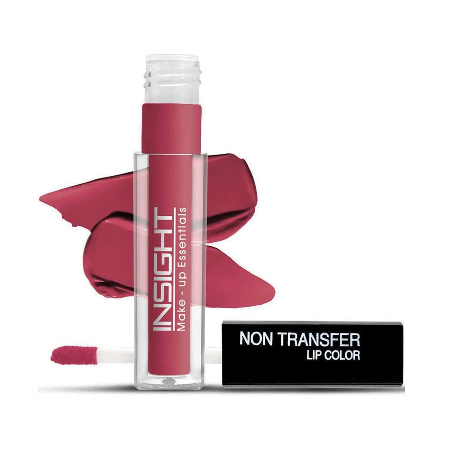Insight Cosmetics | Insight Cosmetics Non Transfer Lip Color - 24 Charmed (4 ml)