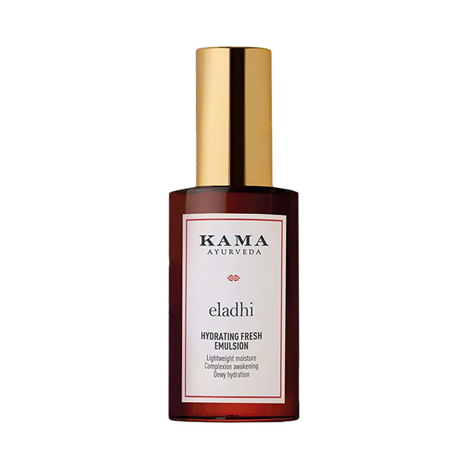 Buy Kama Ayurveda Kumkumadi Youth-Illuminating Silky Serum (30 ml