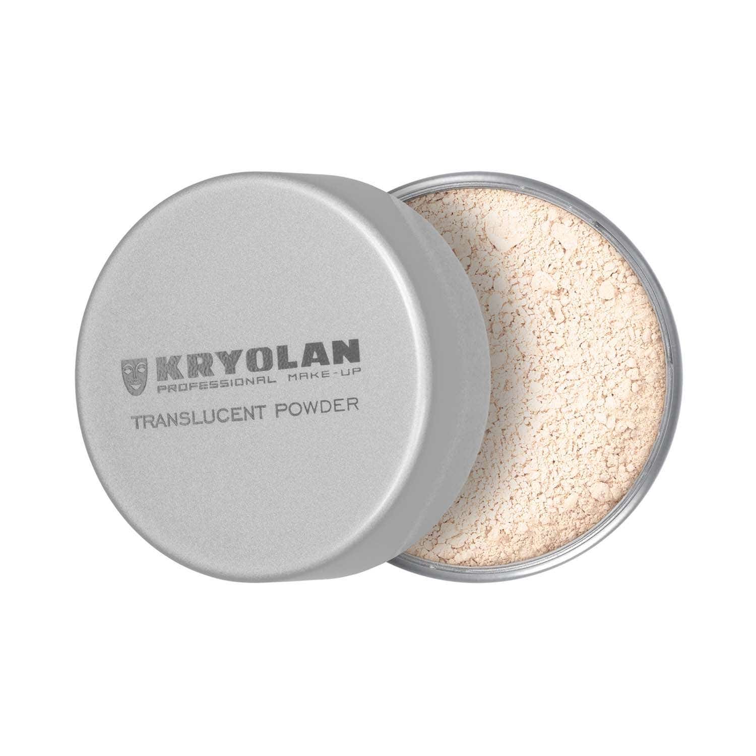 KRYOLAN | KRYOLAN Translucent Powder - TL11 (15 g)
