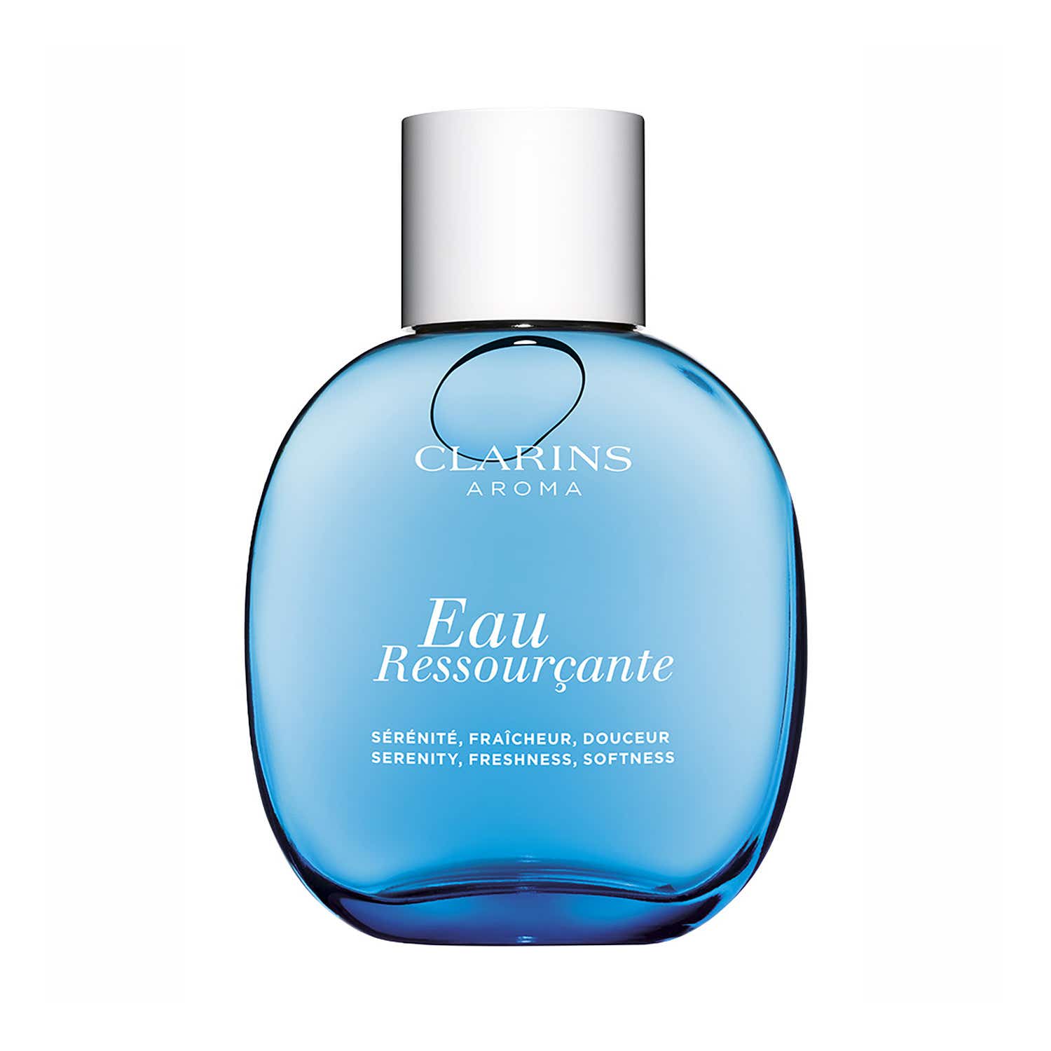 Clarins | Clarins Eau Ressourcante Treatment Fragrance (100 ml)