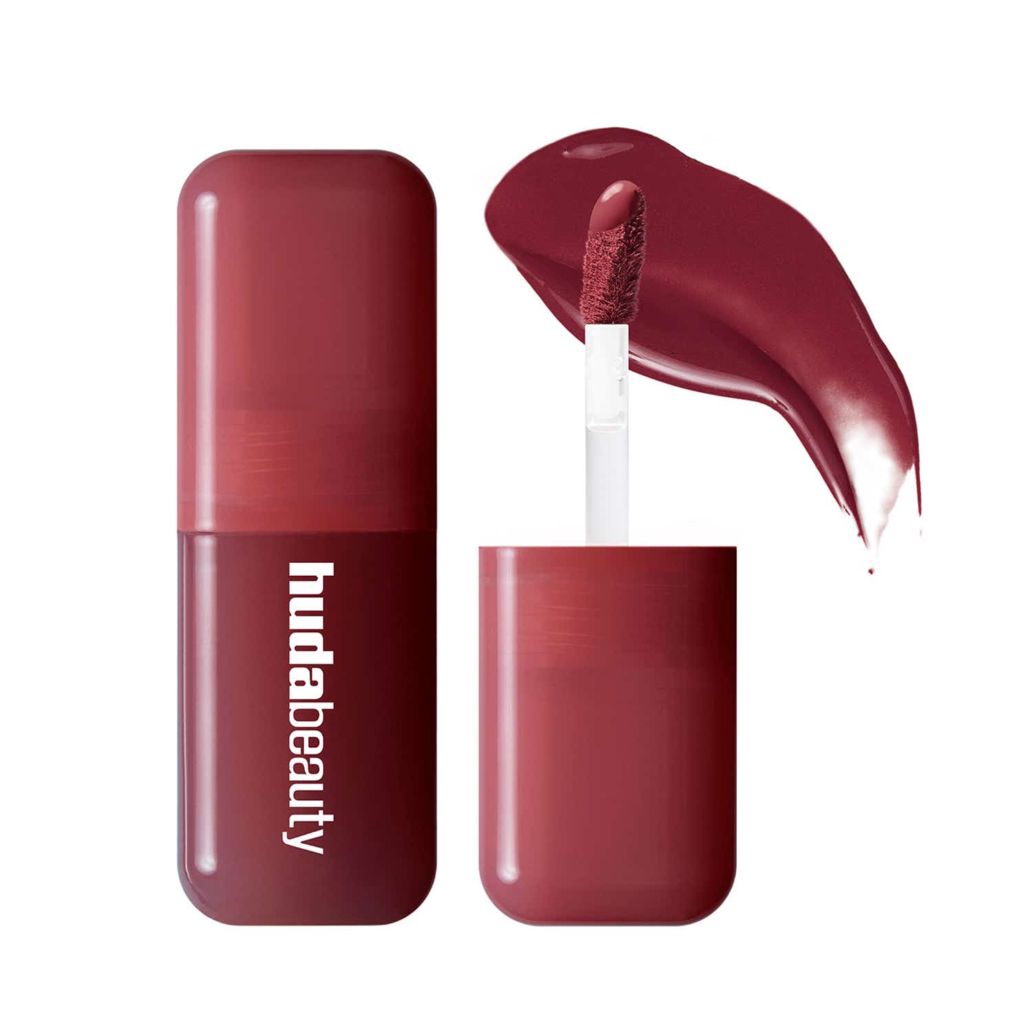Huda Beauty | Huda Beauty Blush Filter Liquid Blush - Black Cherry (4.5 ml)